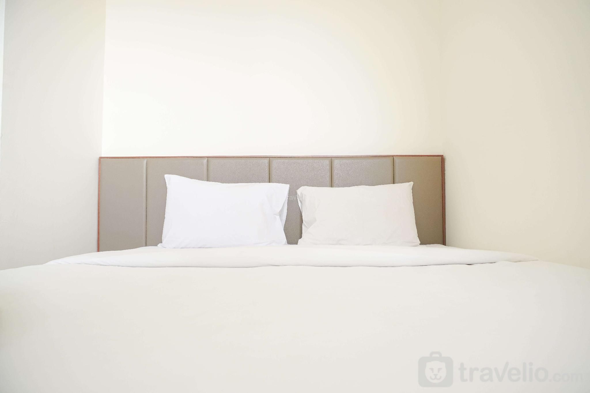 Two Bedroom - Apartment