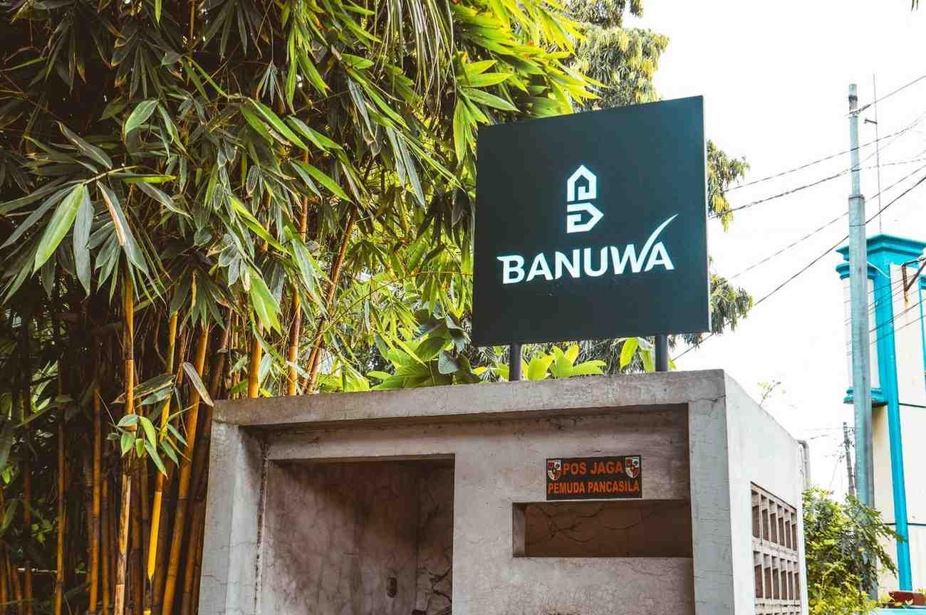 Banuwa Coliving
