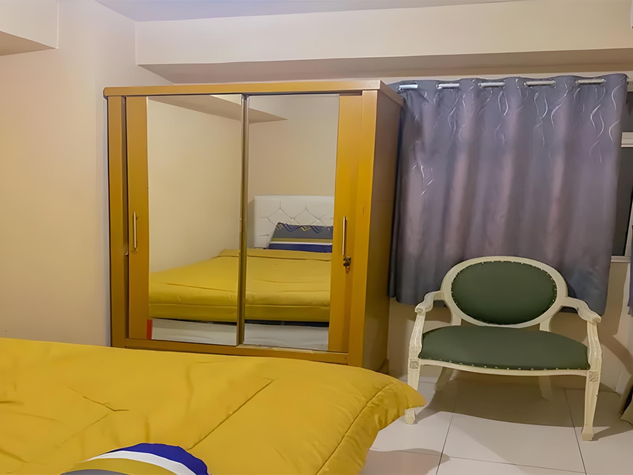 2 Bedroom Suite