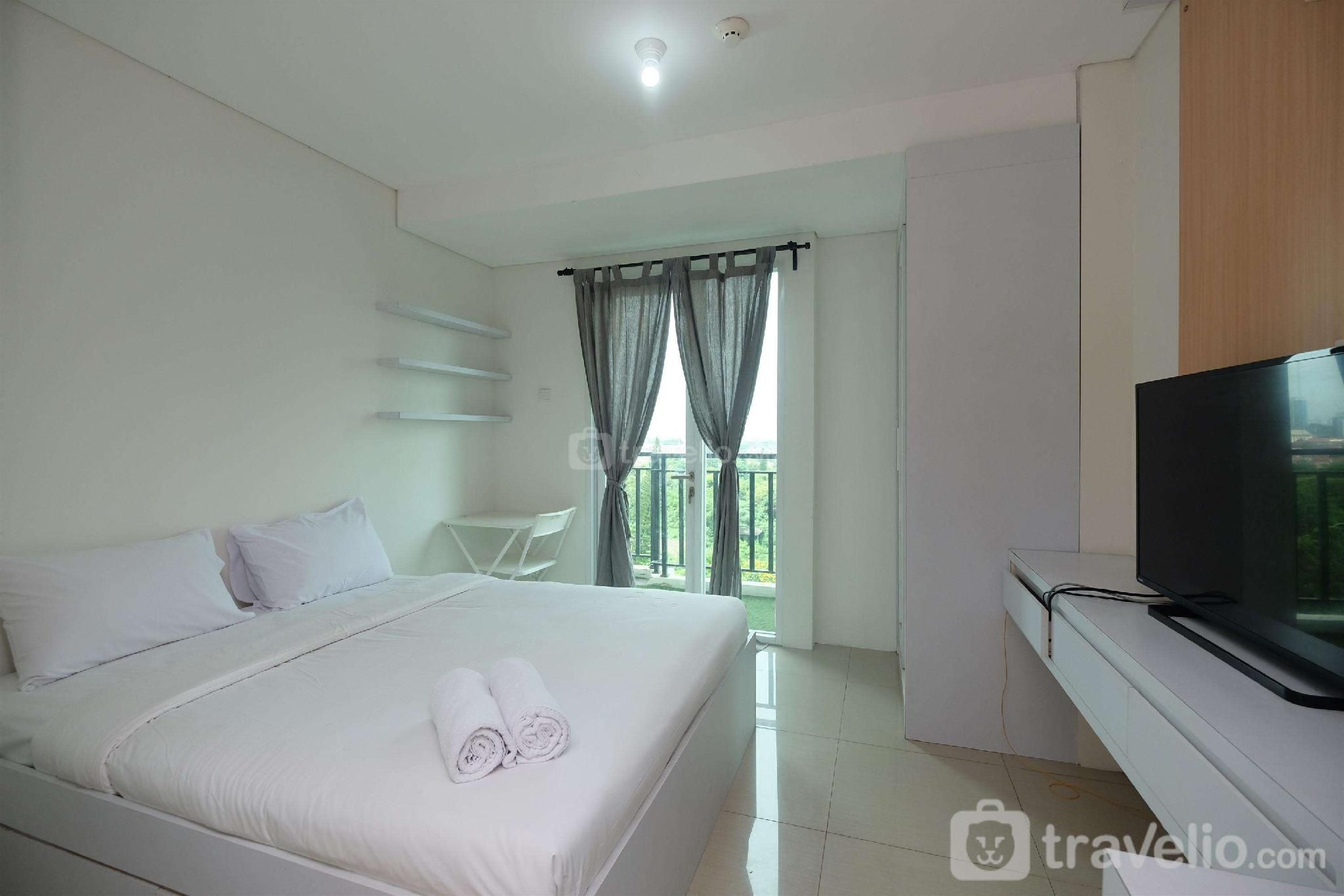 One Bedroom - Apartment