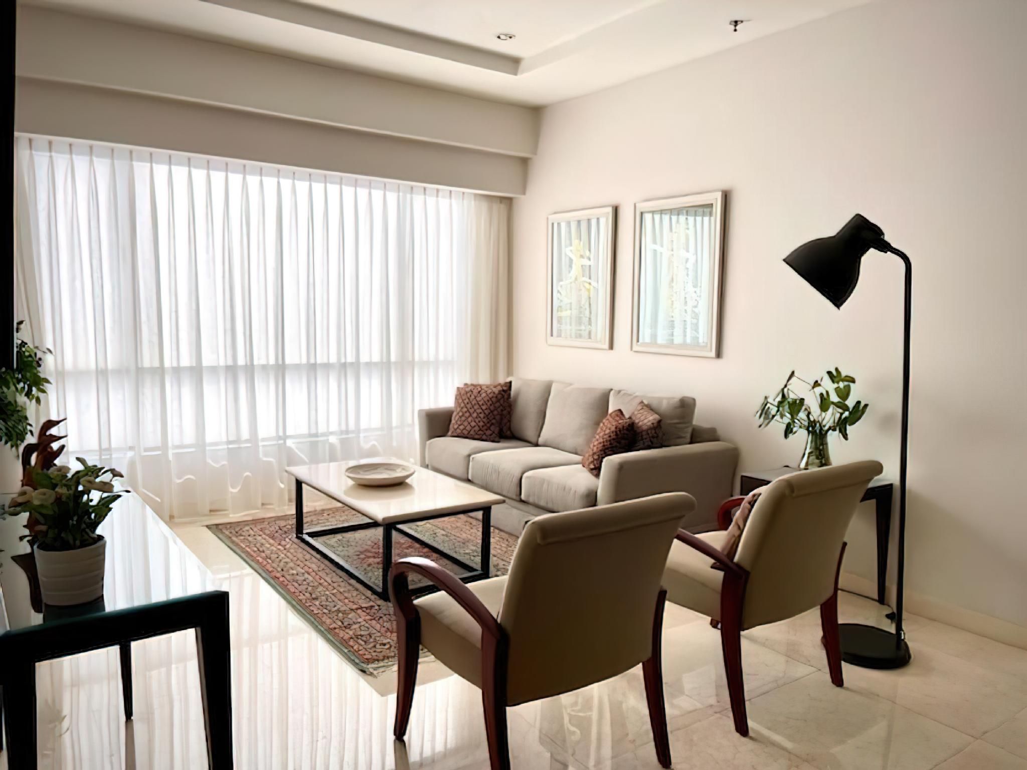 3 Bedroom