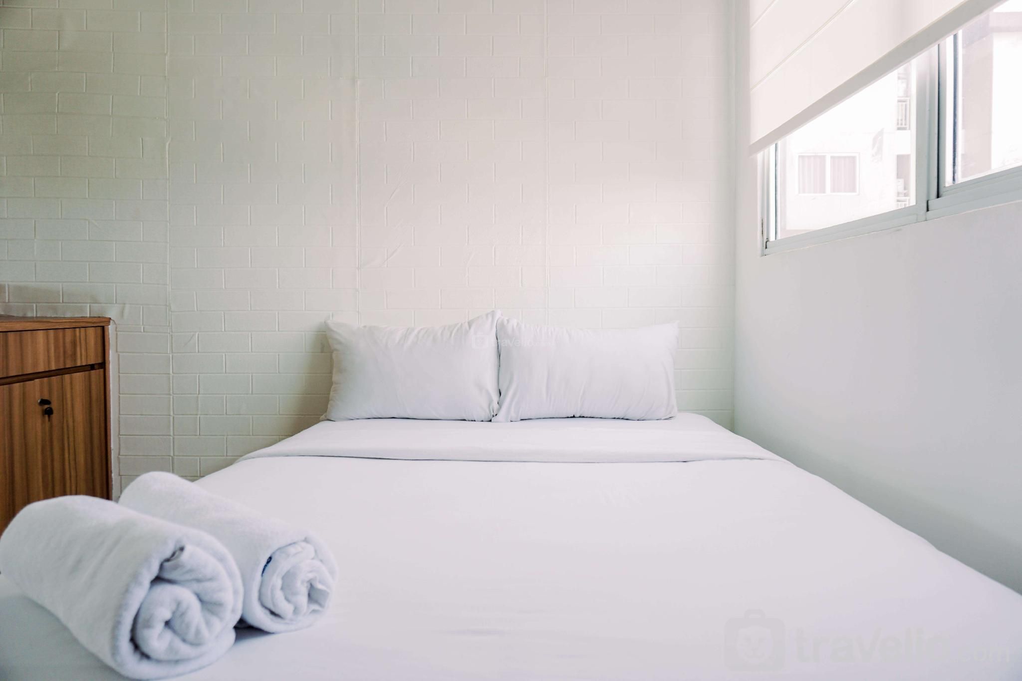 Two Bedroom - Apartment