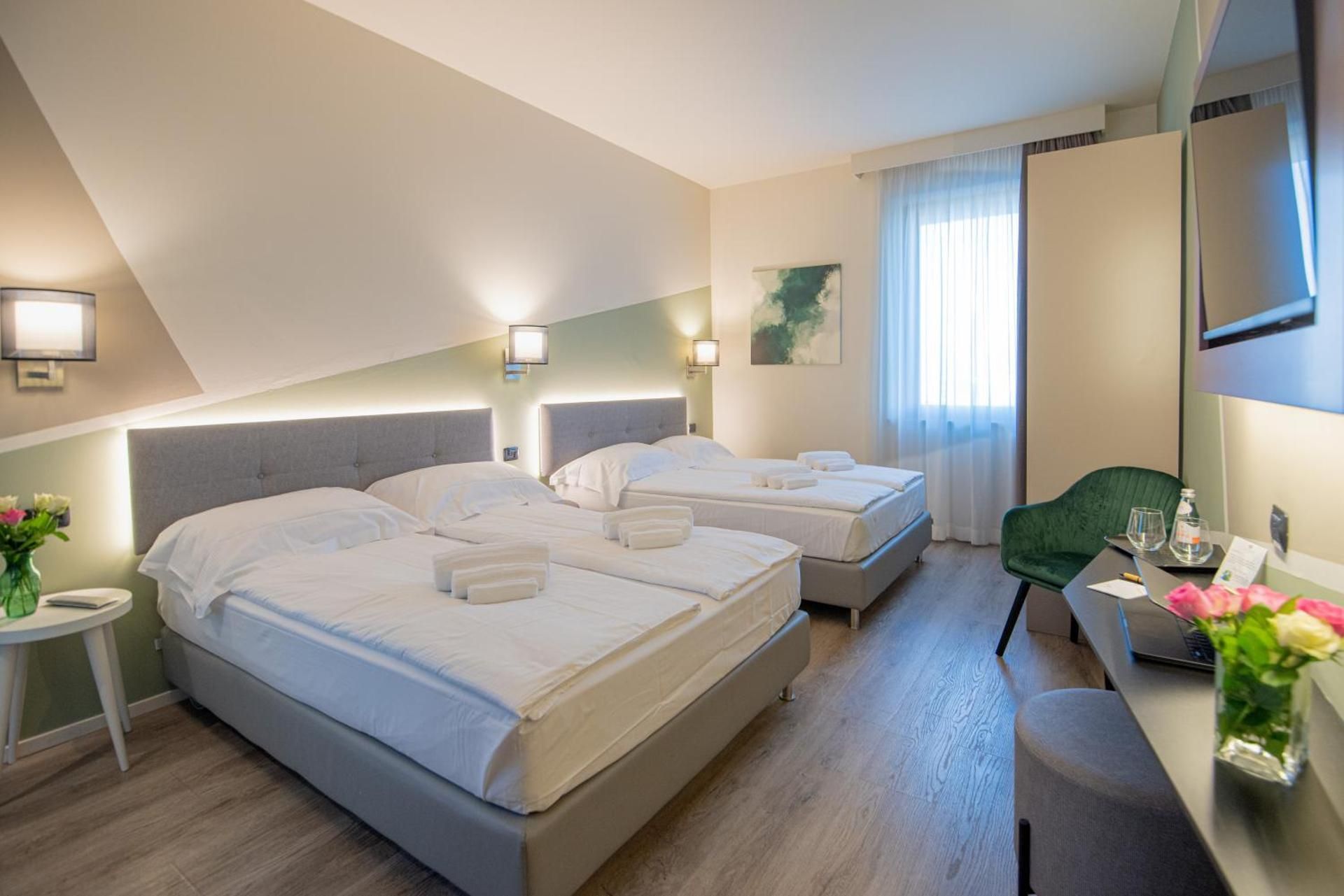Family Suite