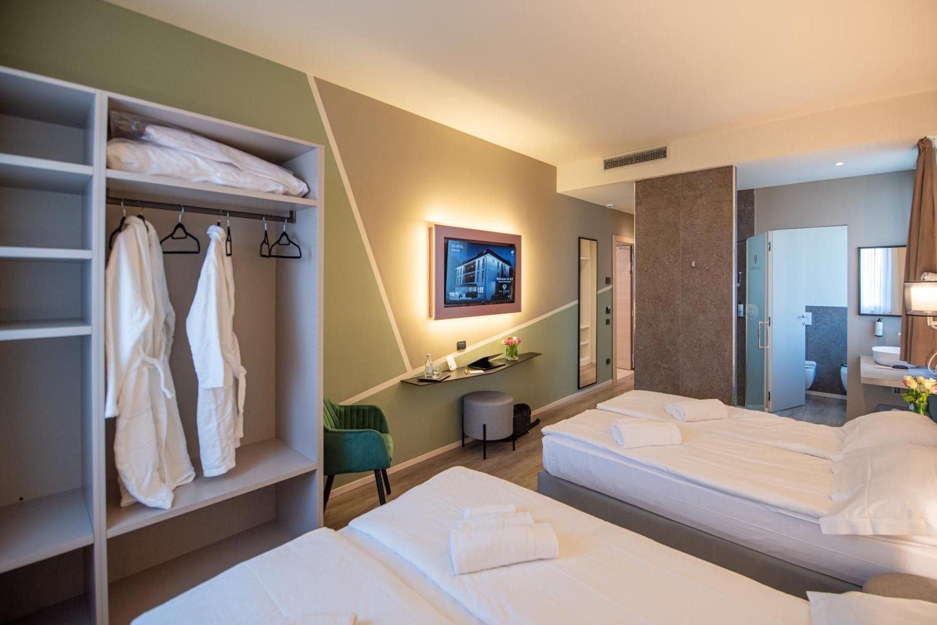 Family Suite