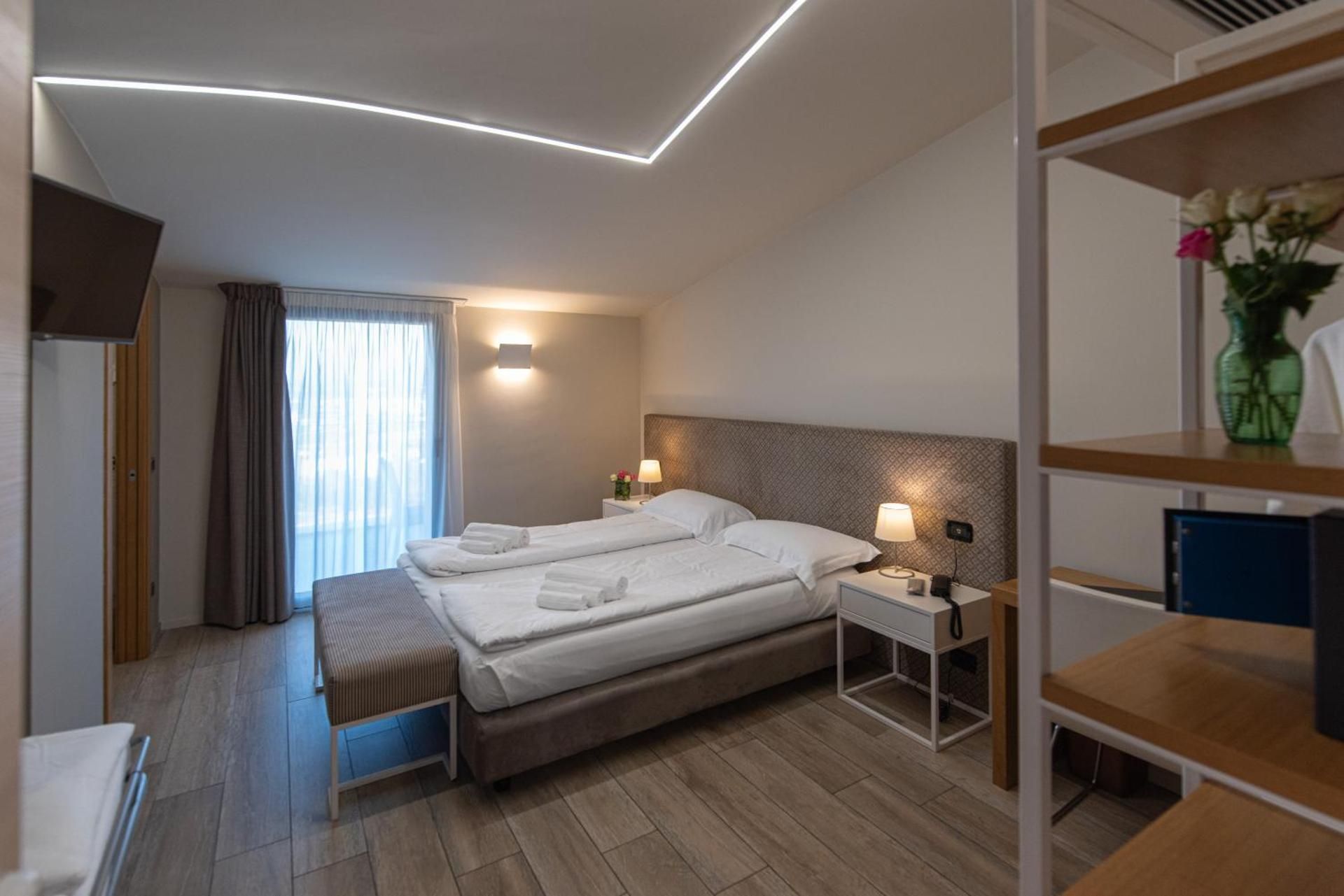 Suite with Terrace