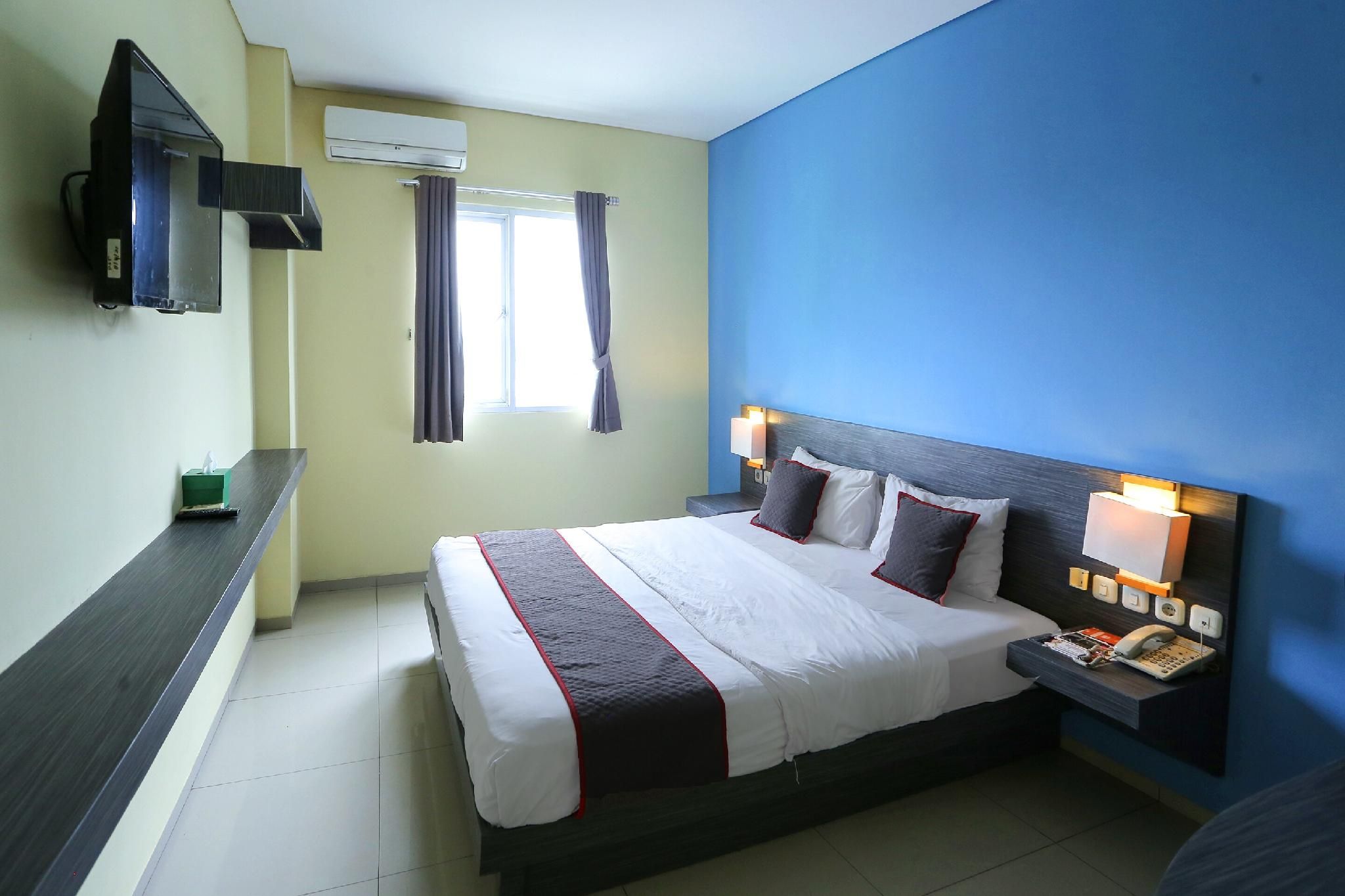 Suite Double Room