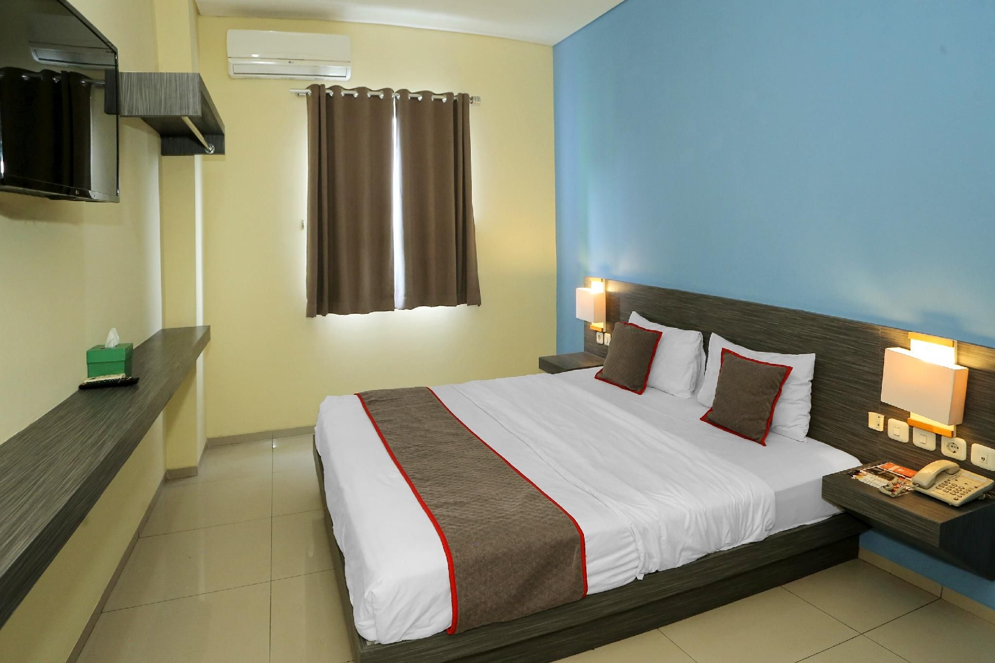 Suite Double Room