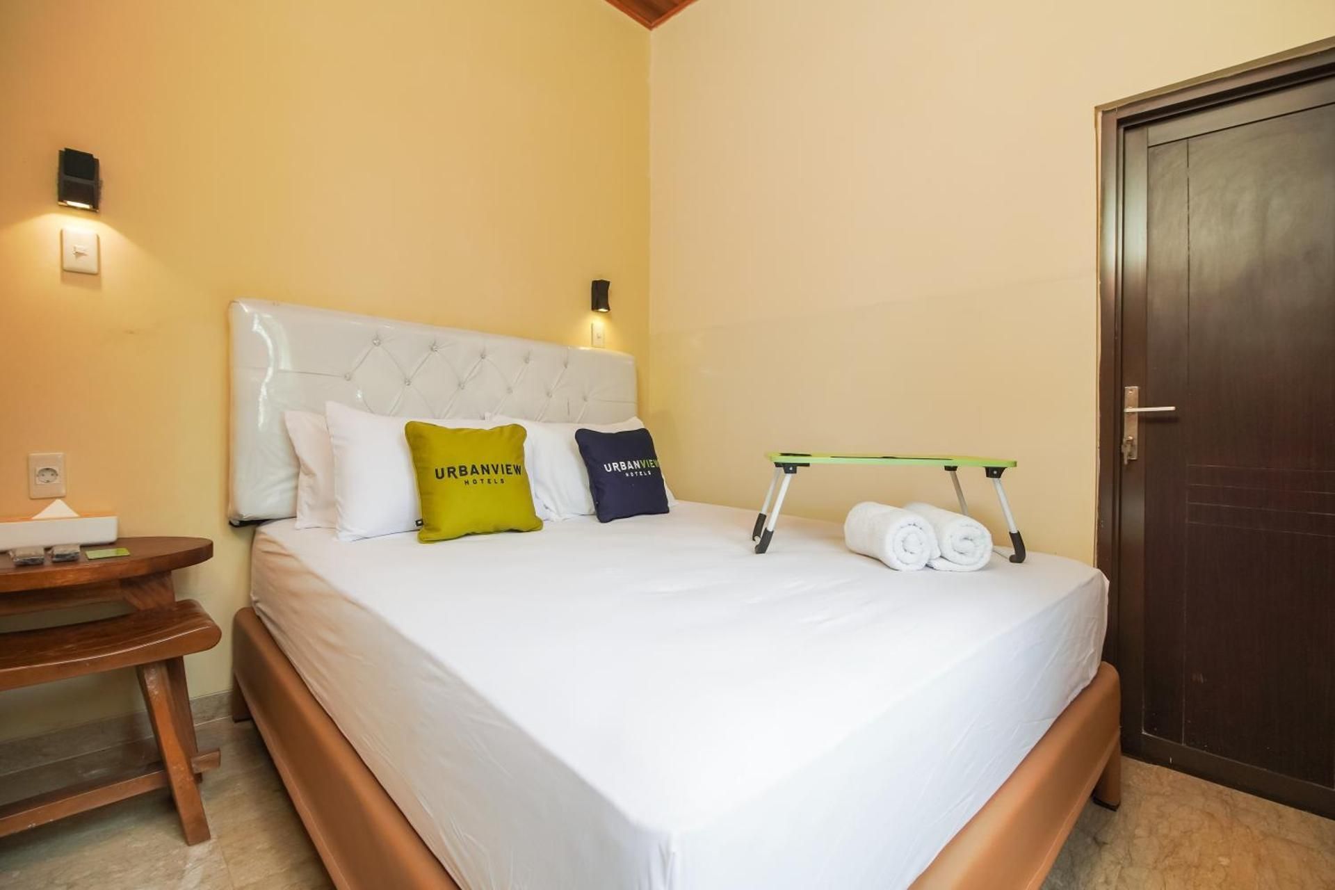 Budget Double Room