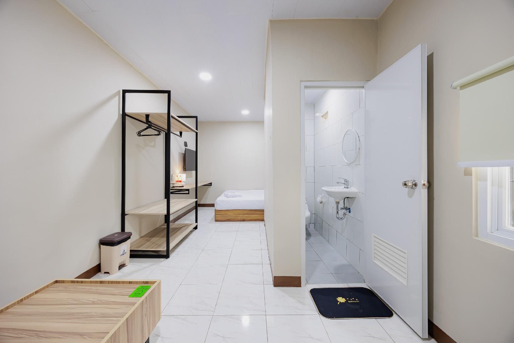 Suite Room