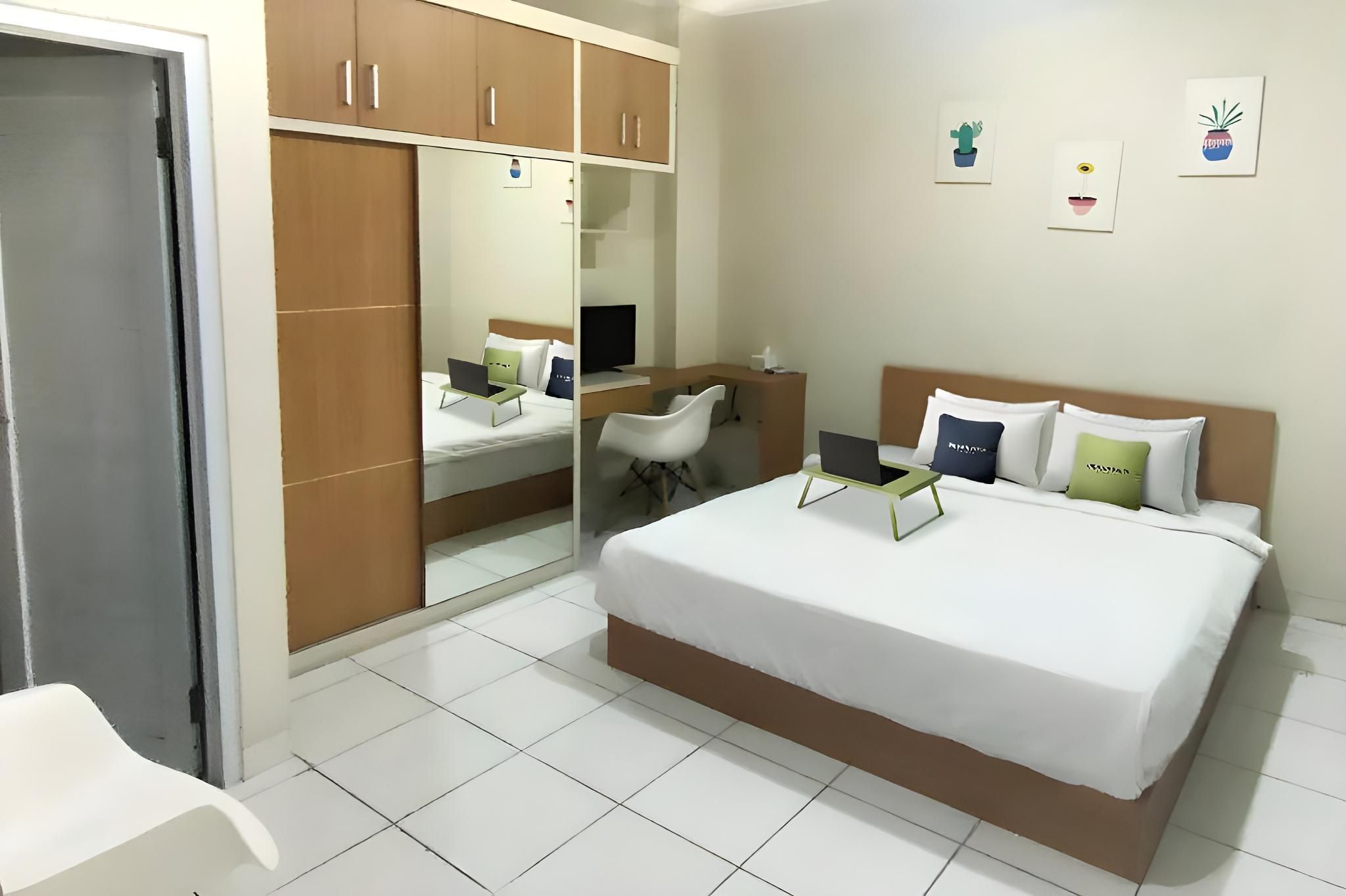Promotion Room