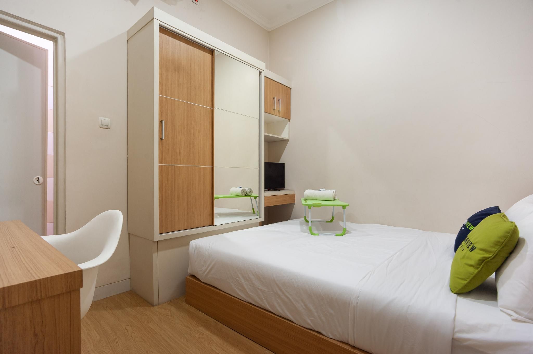 Promotion Room