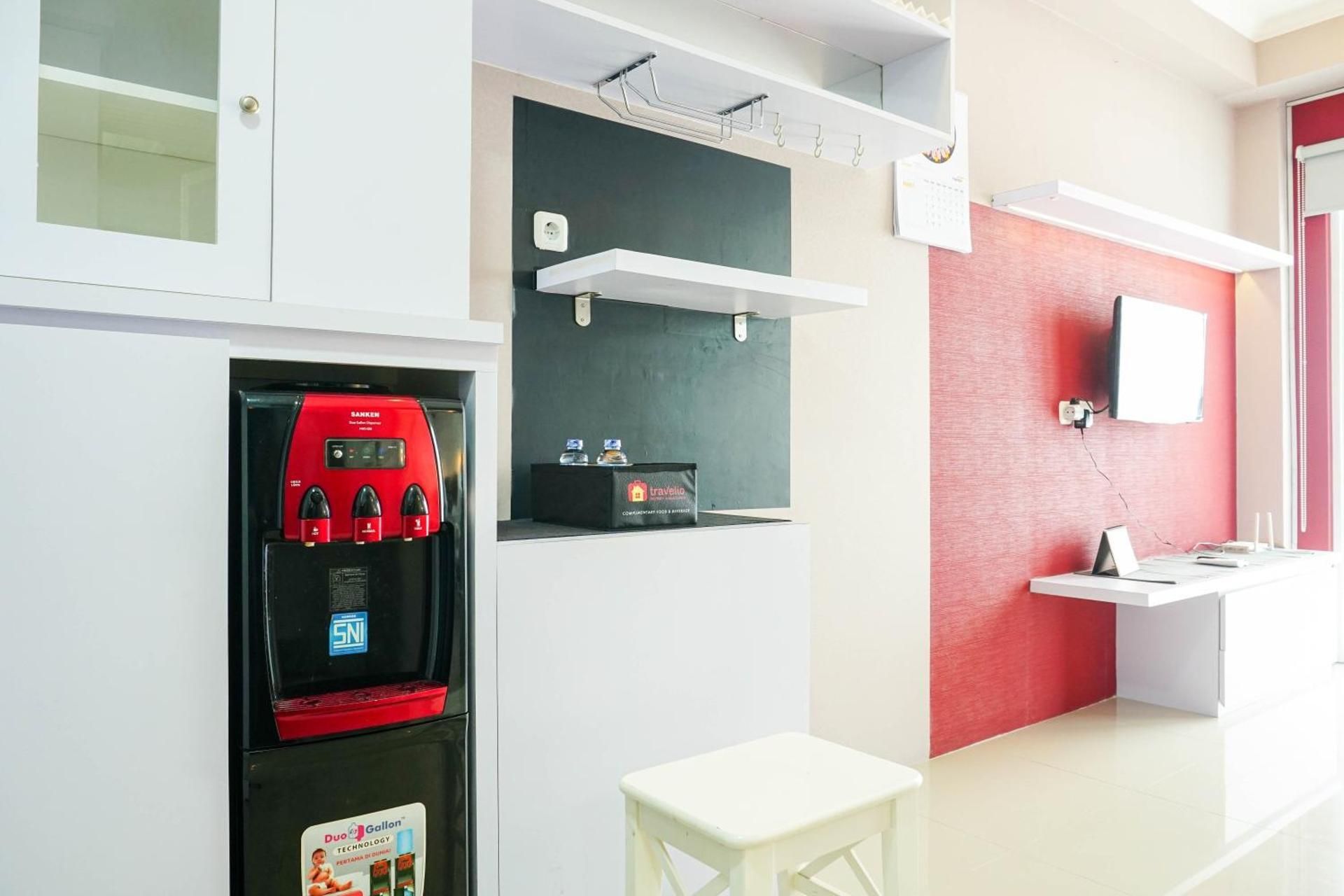 Long Stay Offer 30 Nights at One-Bedroom Apartment