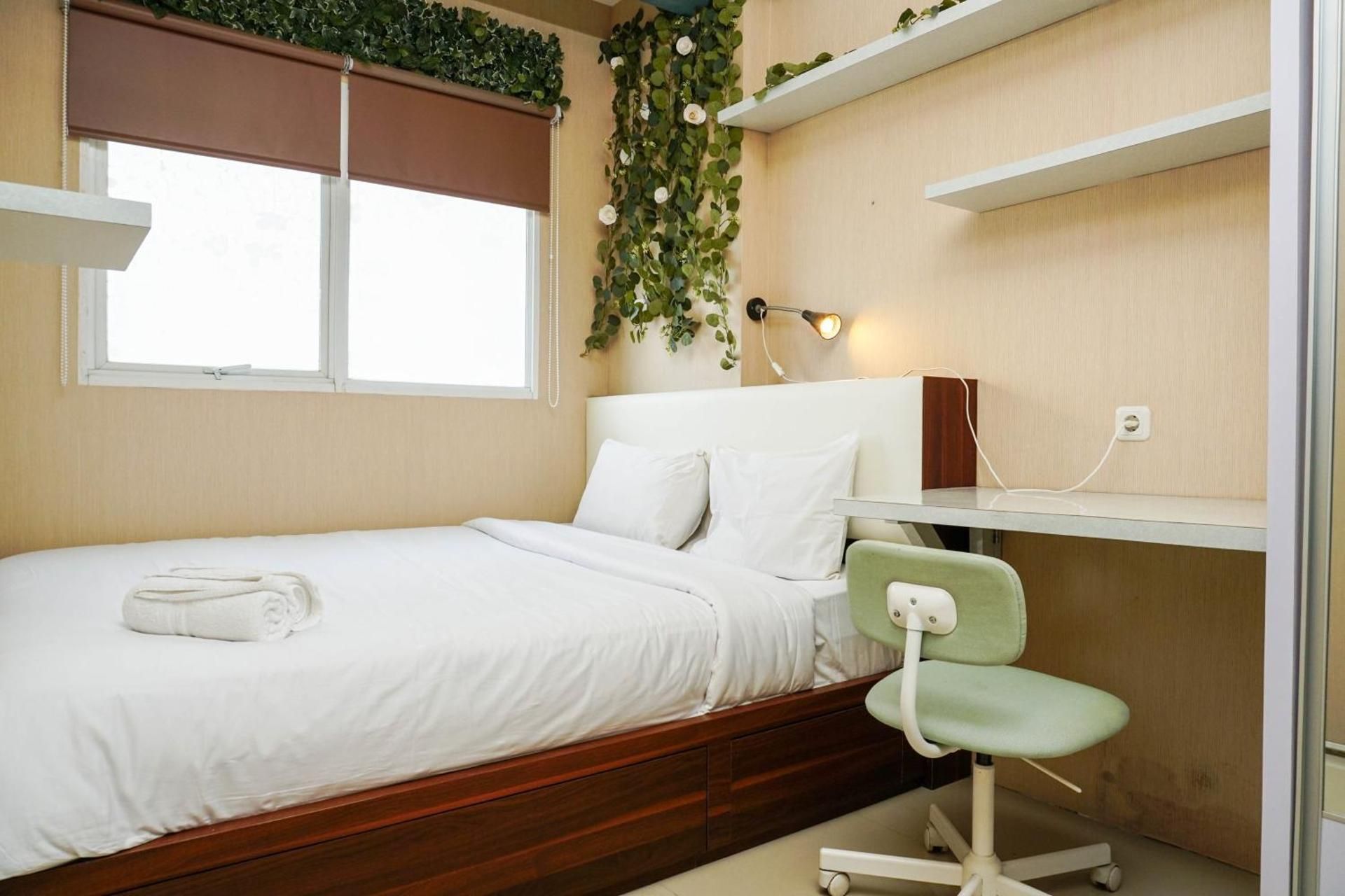 Long Stay Offer 30 Nights at One-Bedroom Apartment