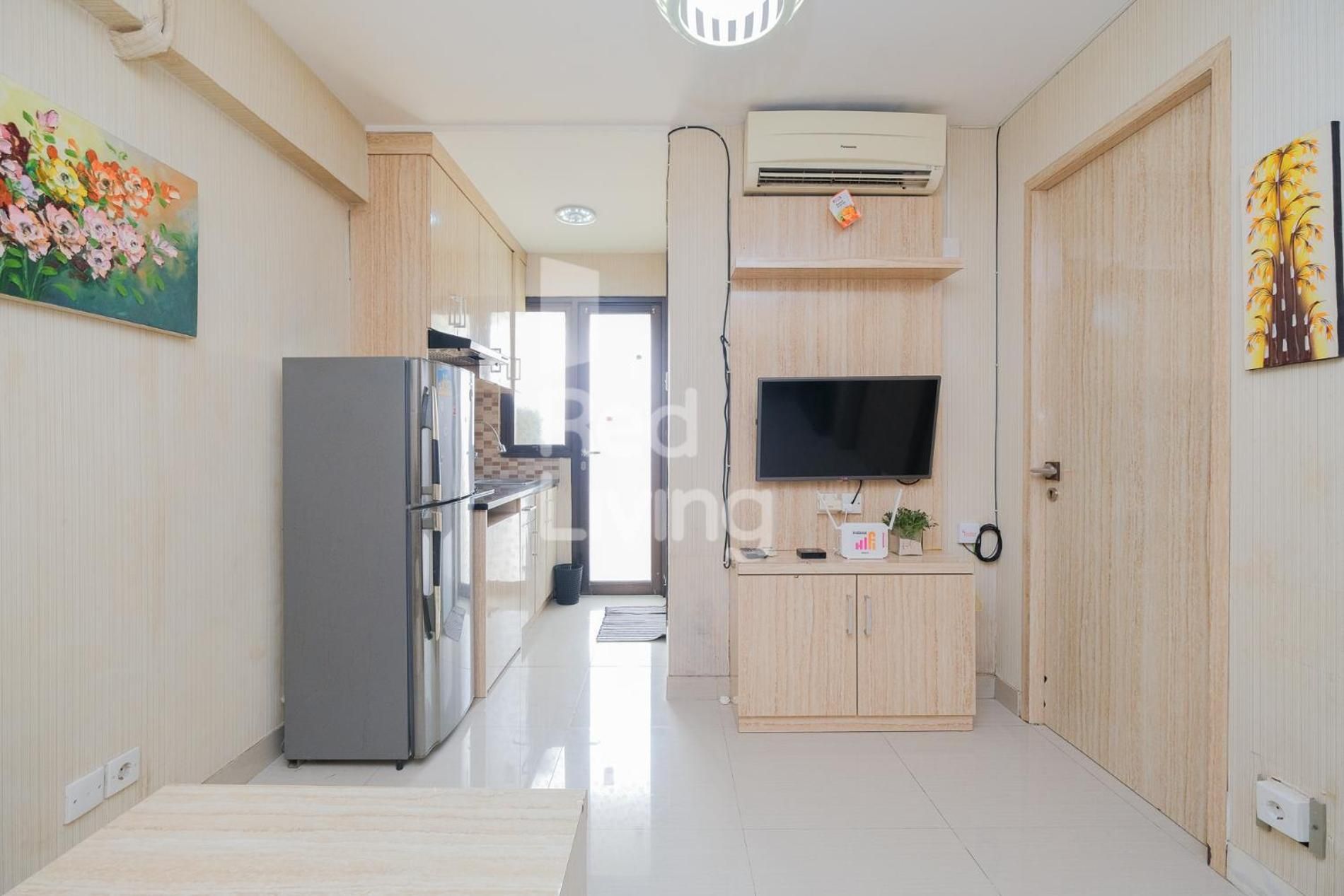2 Bedroom