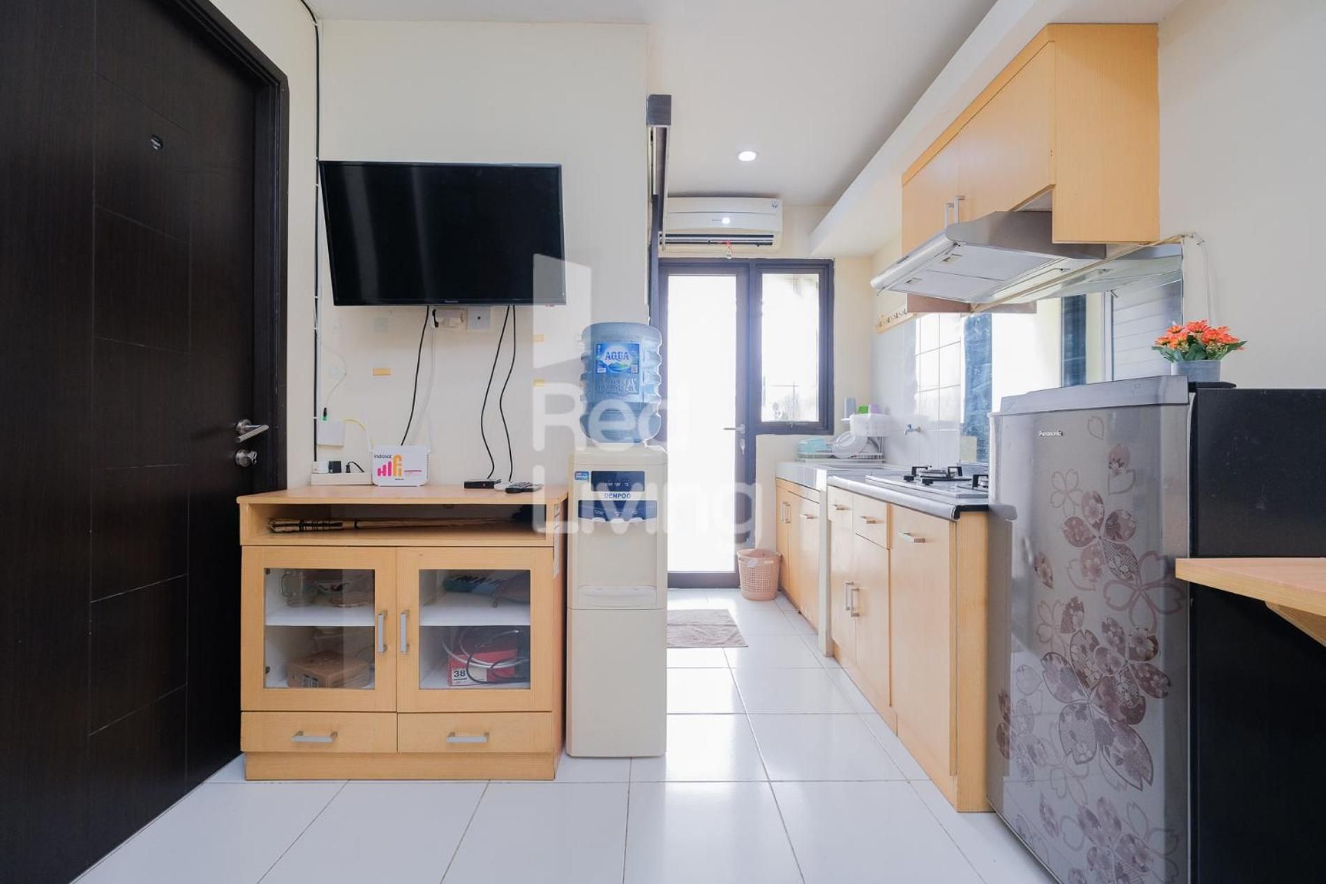 2 Bedroom