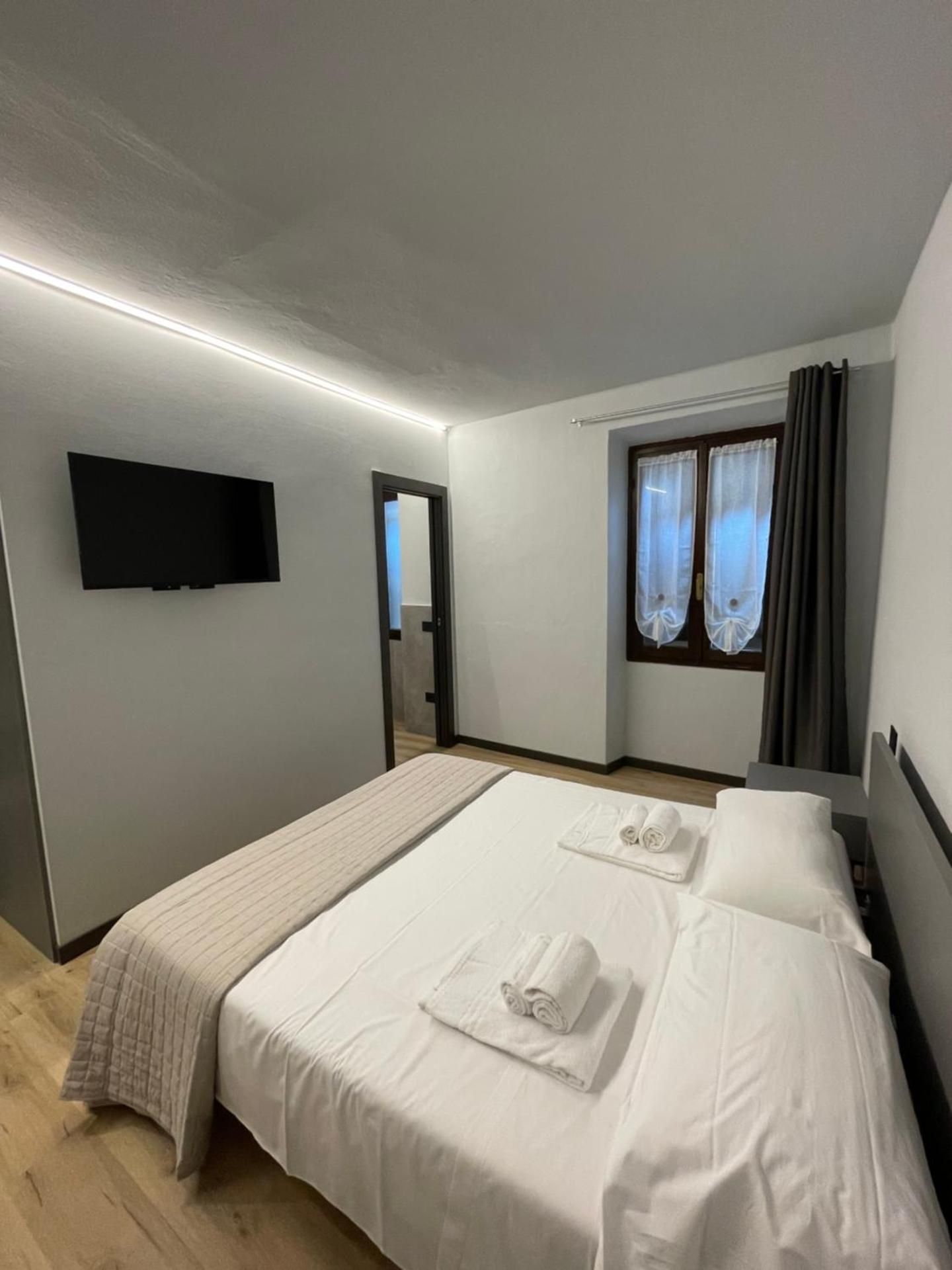 I Bastioni Rooms