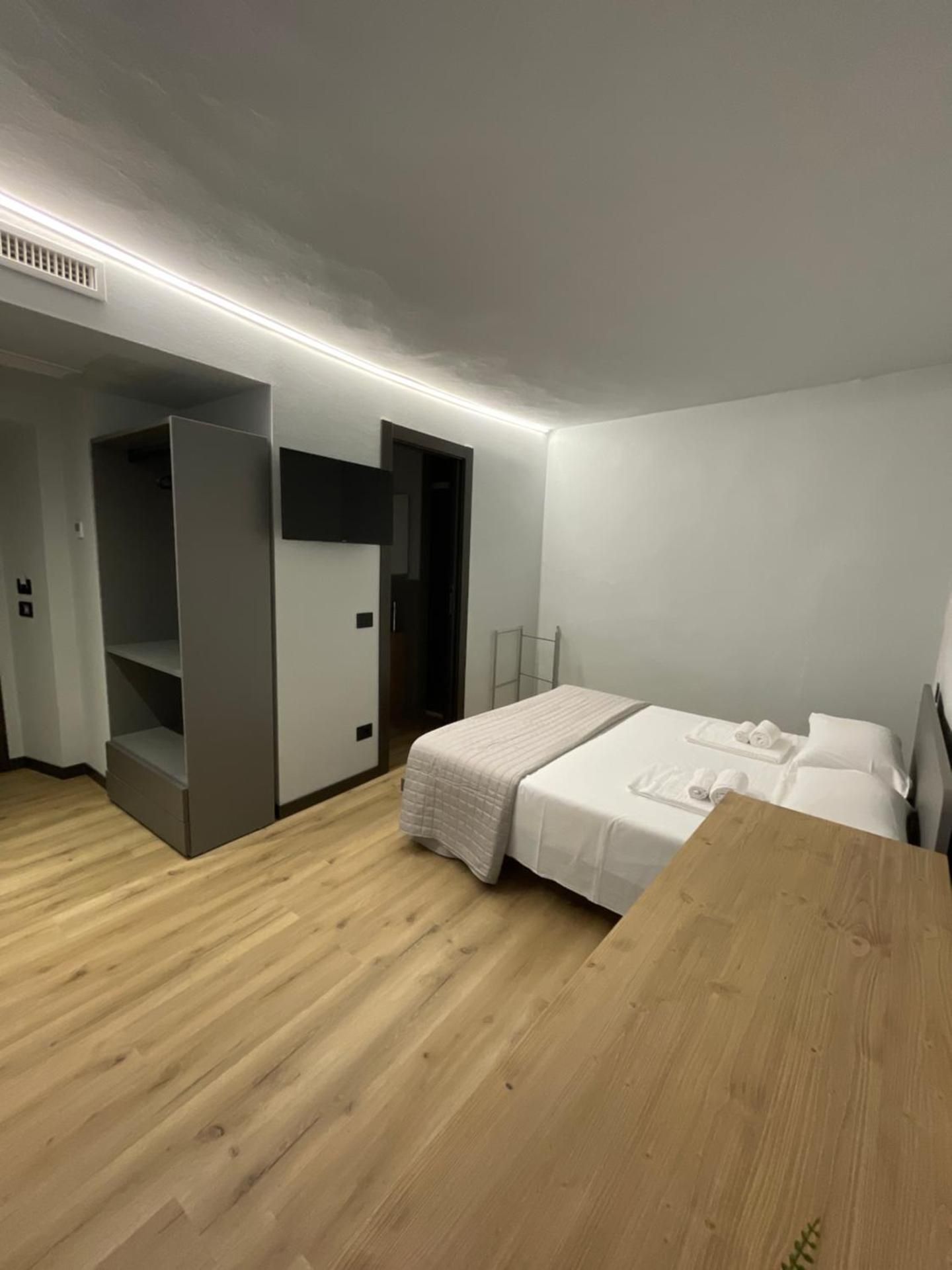 I Bastioni Rooms