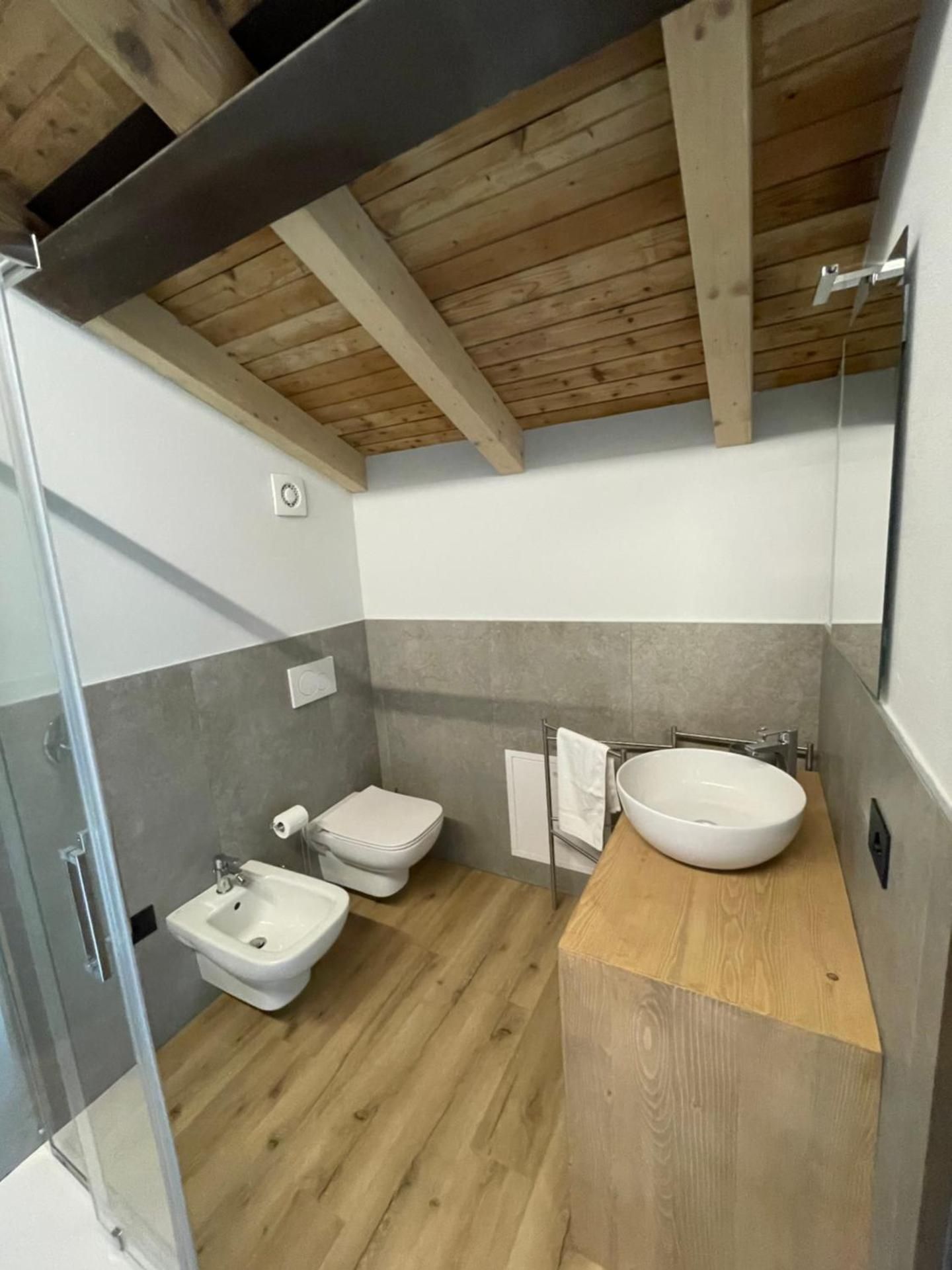 I Bastioni Rooms