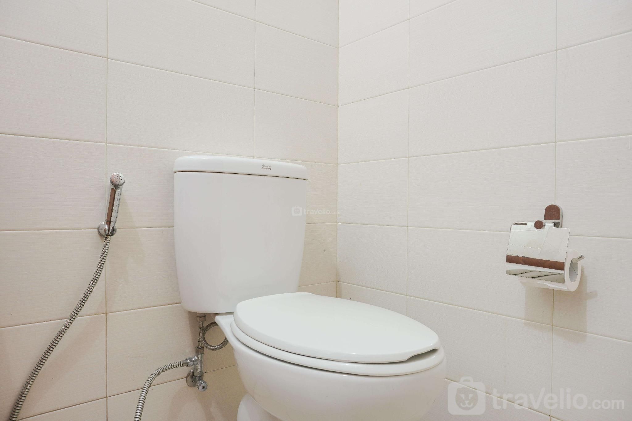 One Bedroom - Apartment