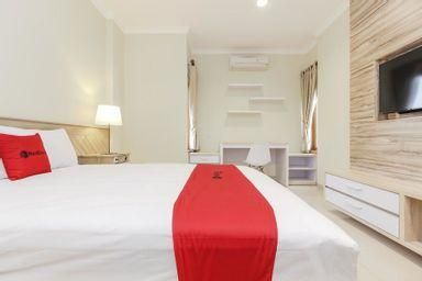 Premium Twin Room