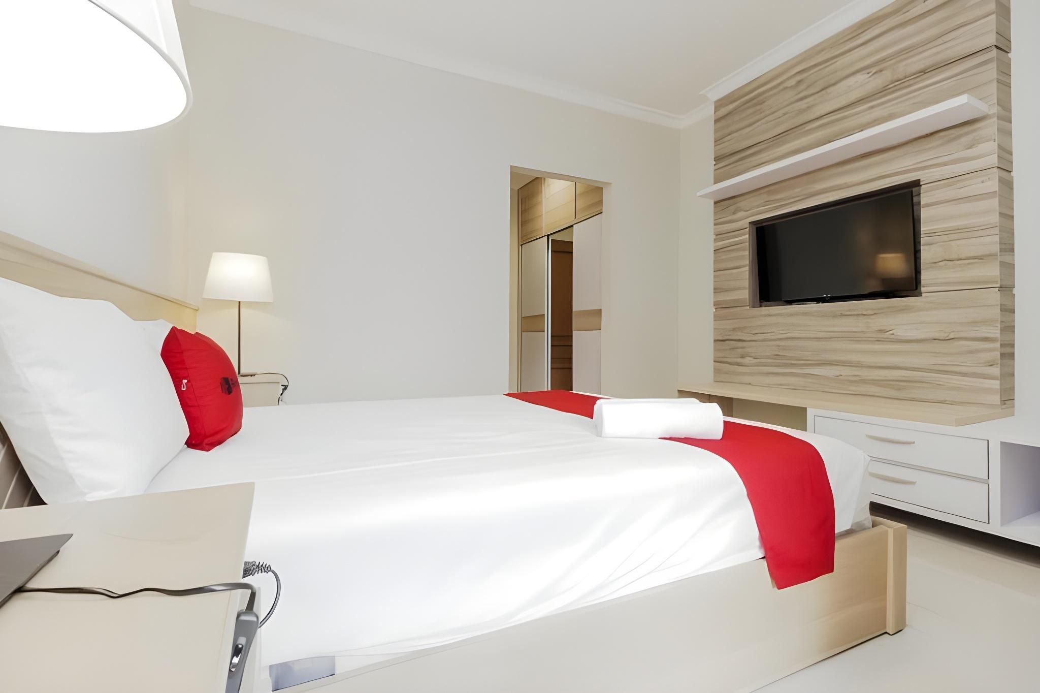 Premium Twin Room