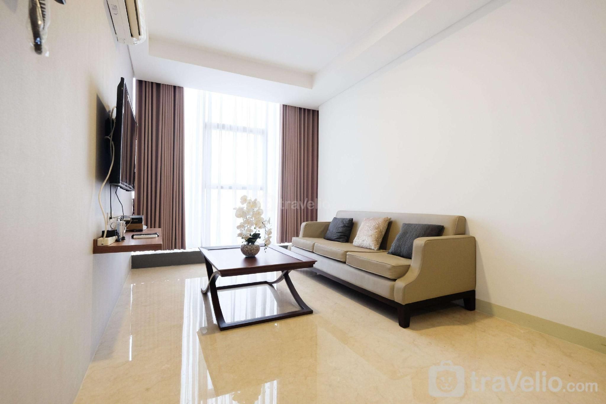 2 bedrooms