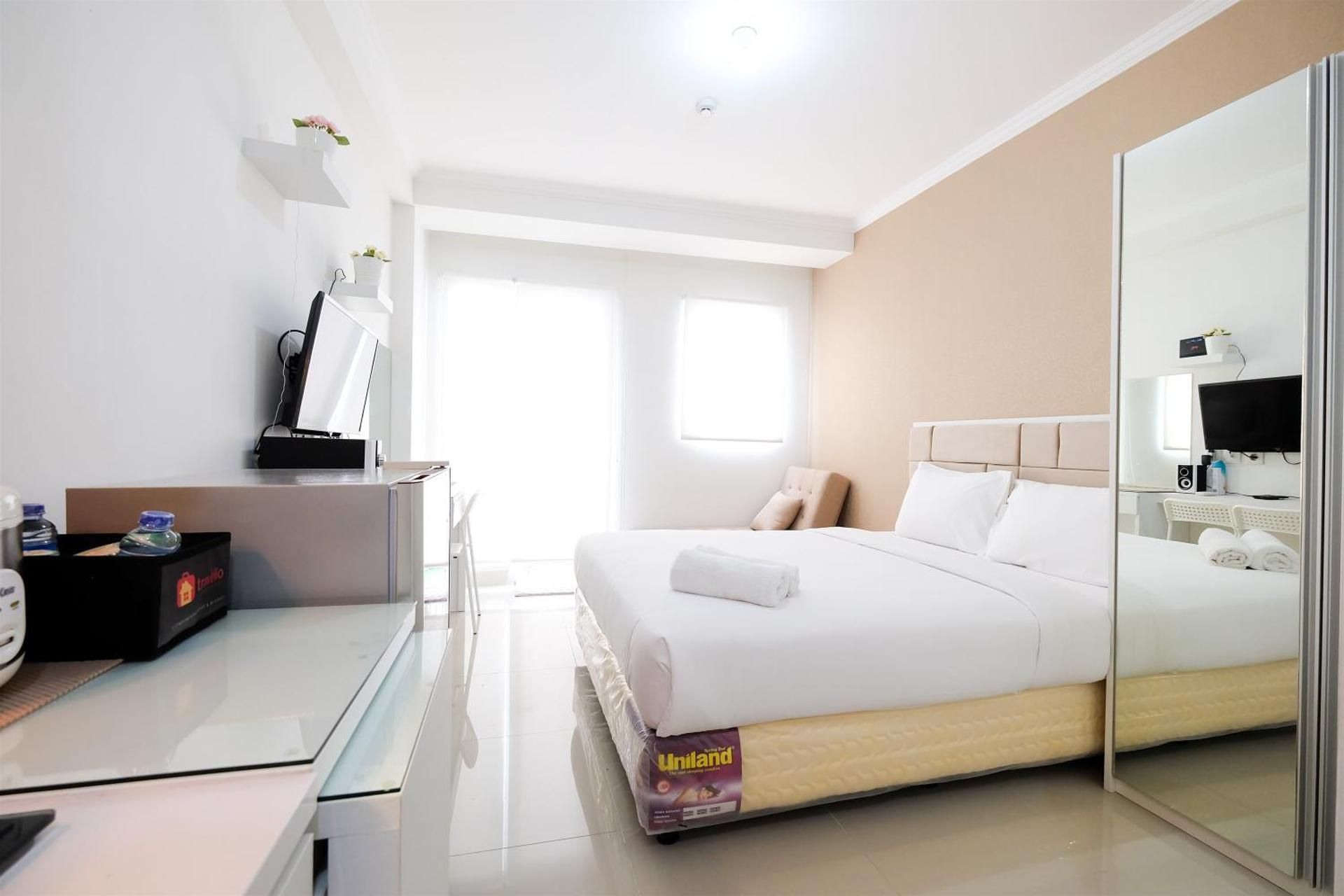 Long Stay Offer 30 Nights at Studio Apartment
