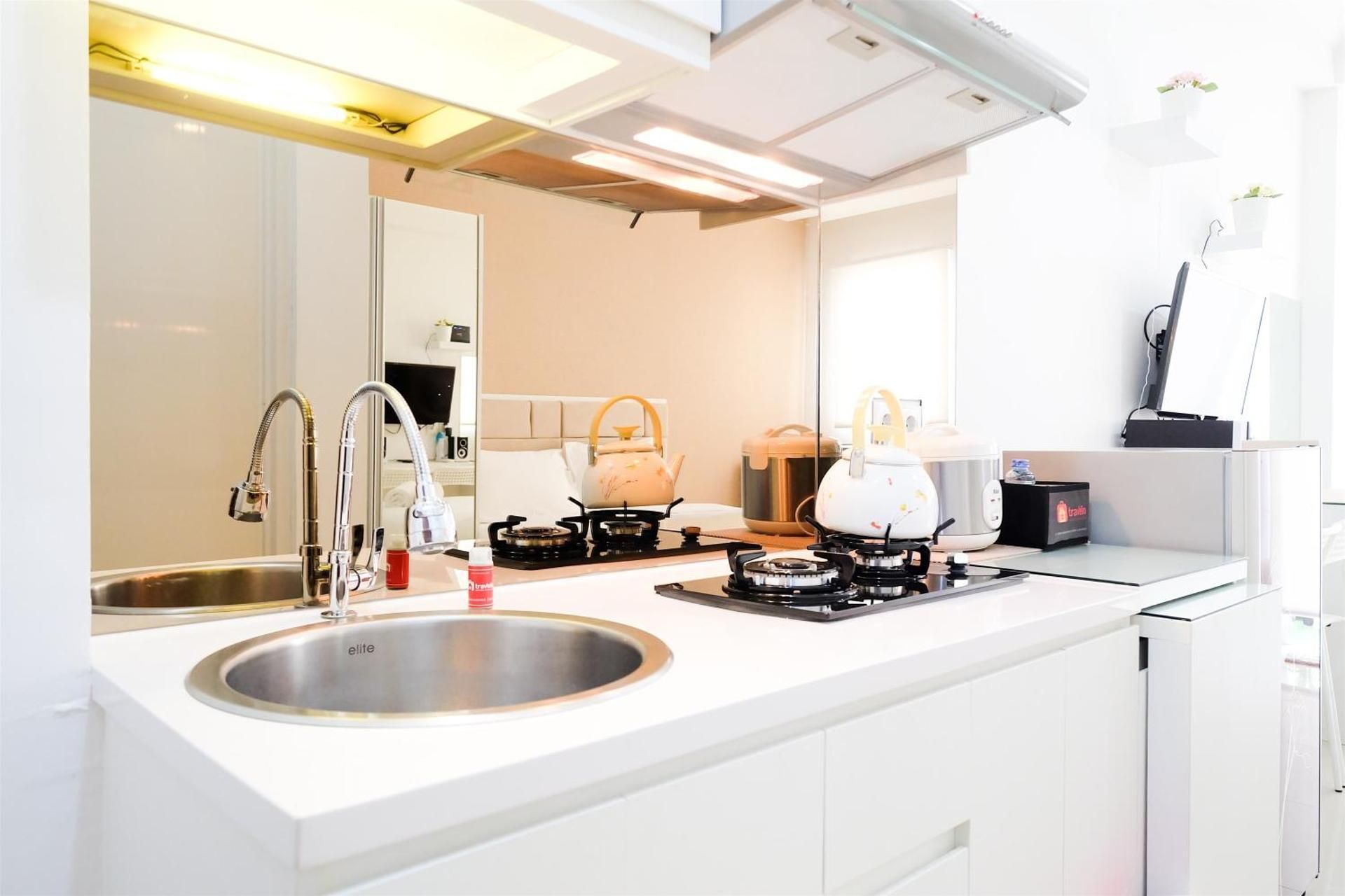 Long Stay Offer 30 Nights at Studio Apartment