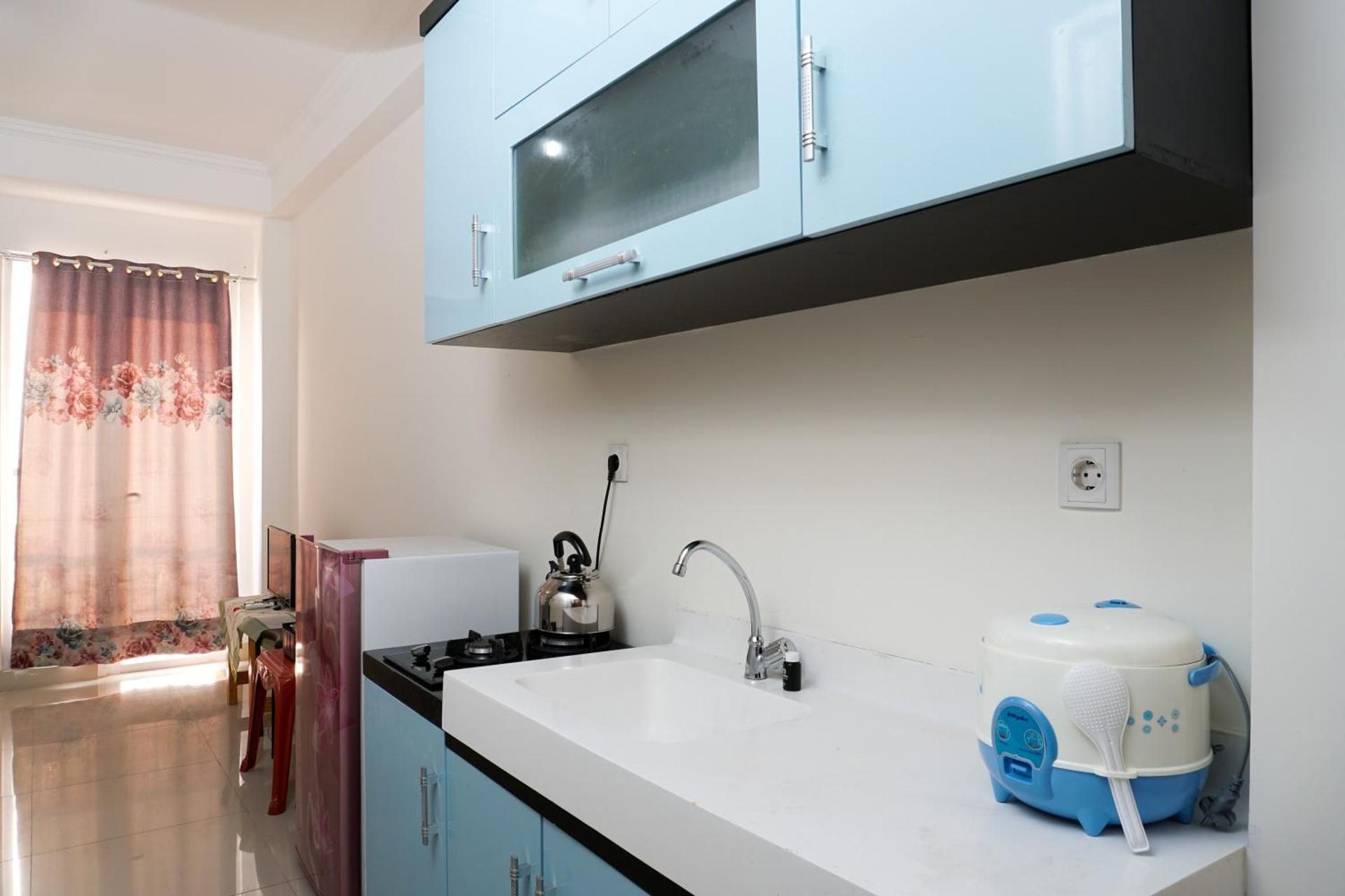 Long Stay Offer 30 Nights at Studio Apartment