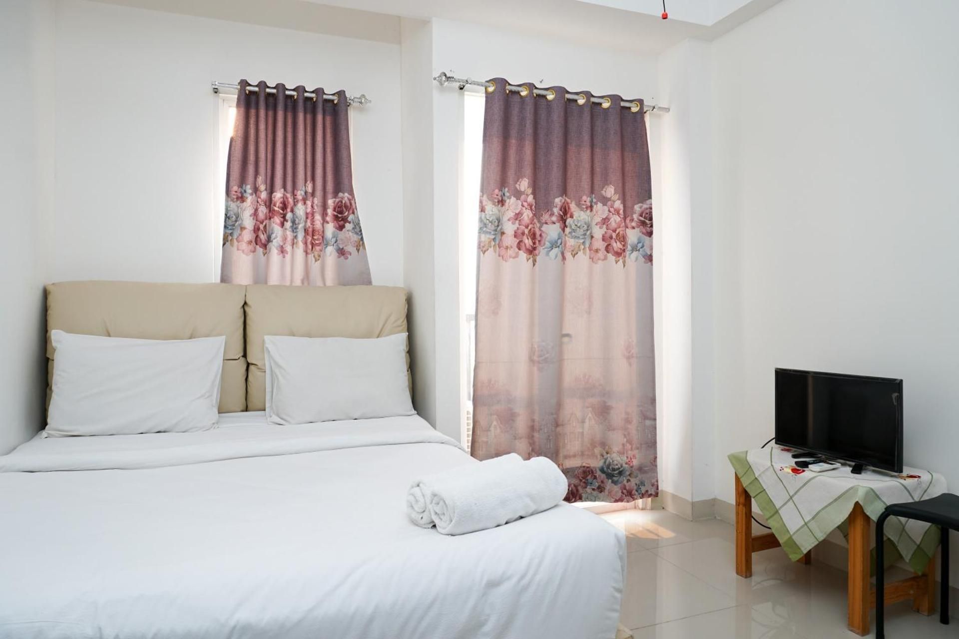 Long Stay Offer 30 Nights at Studio Apartment