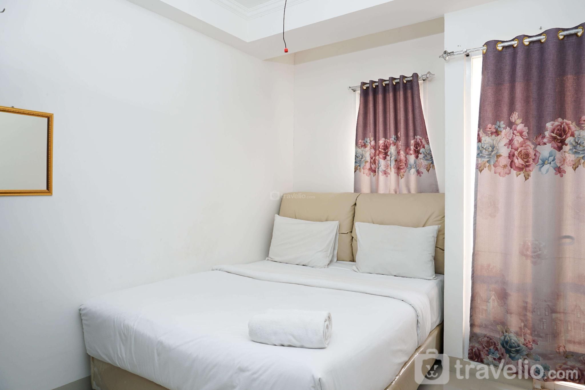 One Bedroom - Apartment