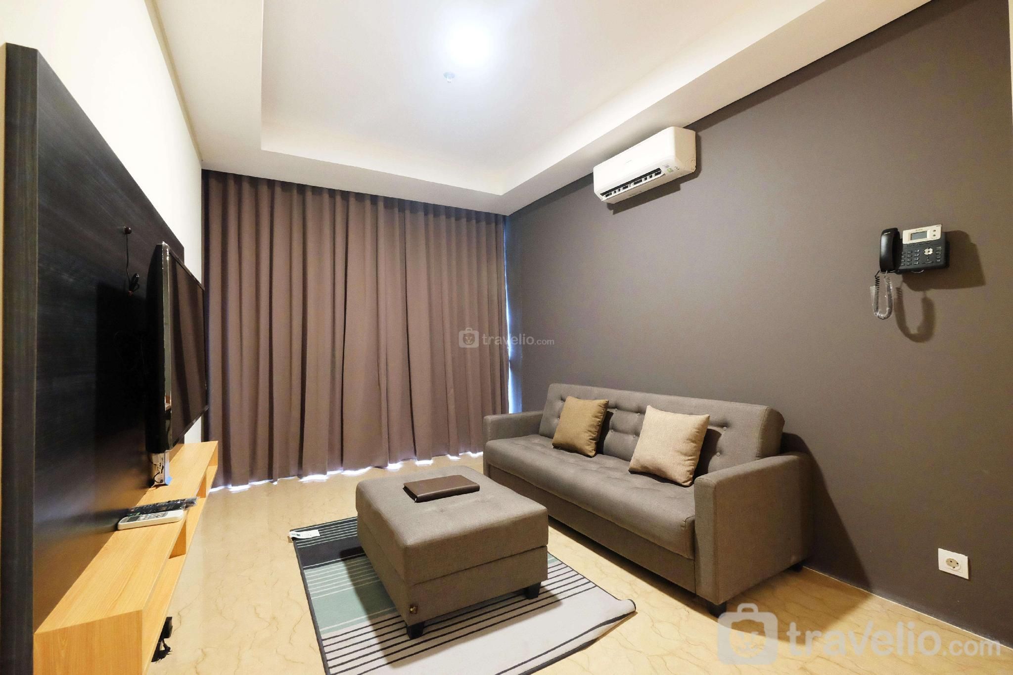 2 bedrooms