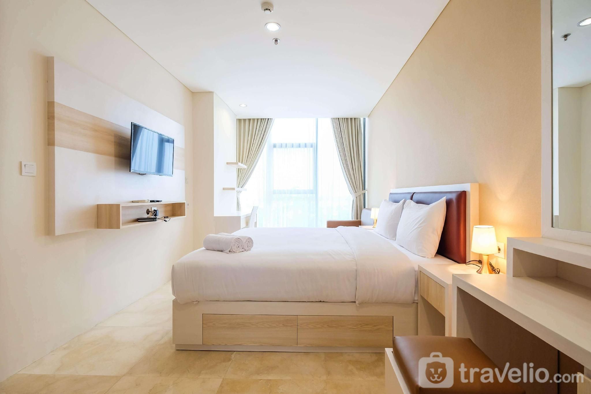 2 Bedroom
