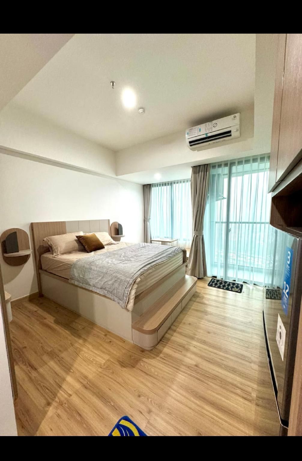 1 Bedroom Deluxe