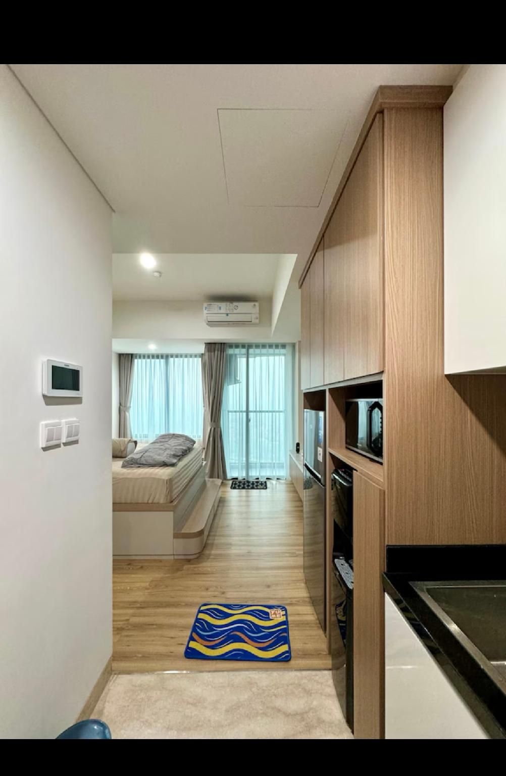 1 Bedroom Deluxe