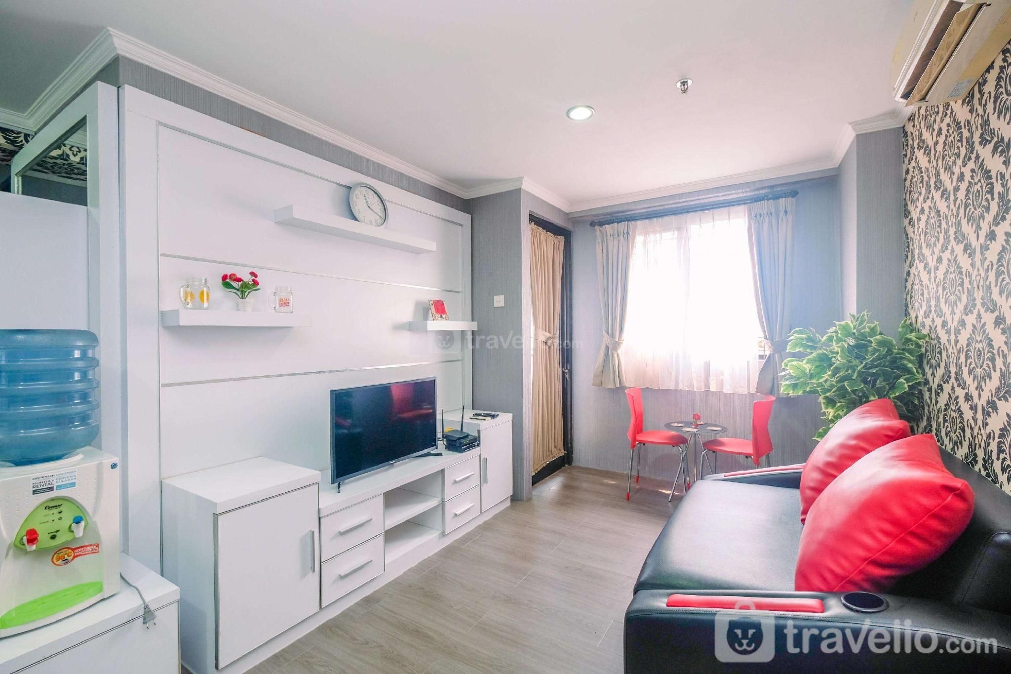 2 bedrooms