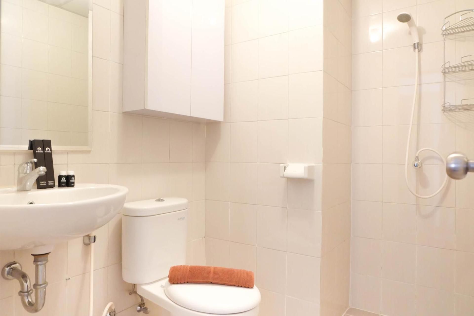 Long Stay Offer 30 Nights at Two-Bedroom Apartment