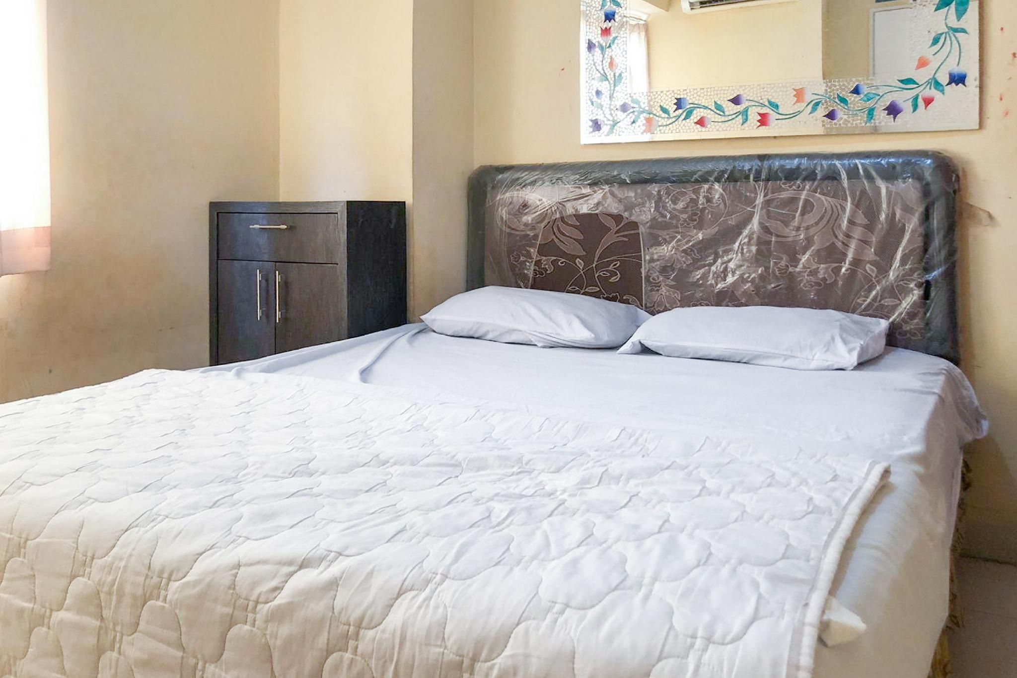 Double Beds
