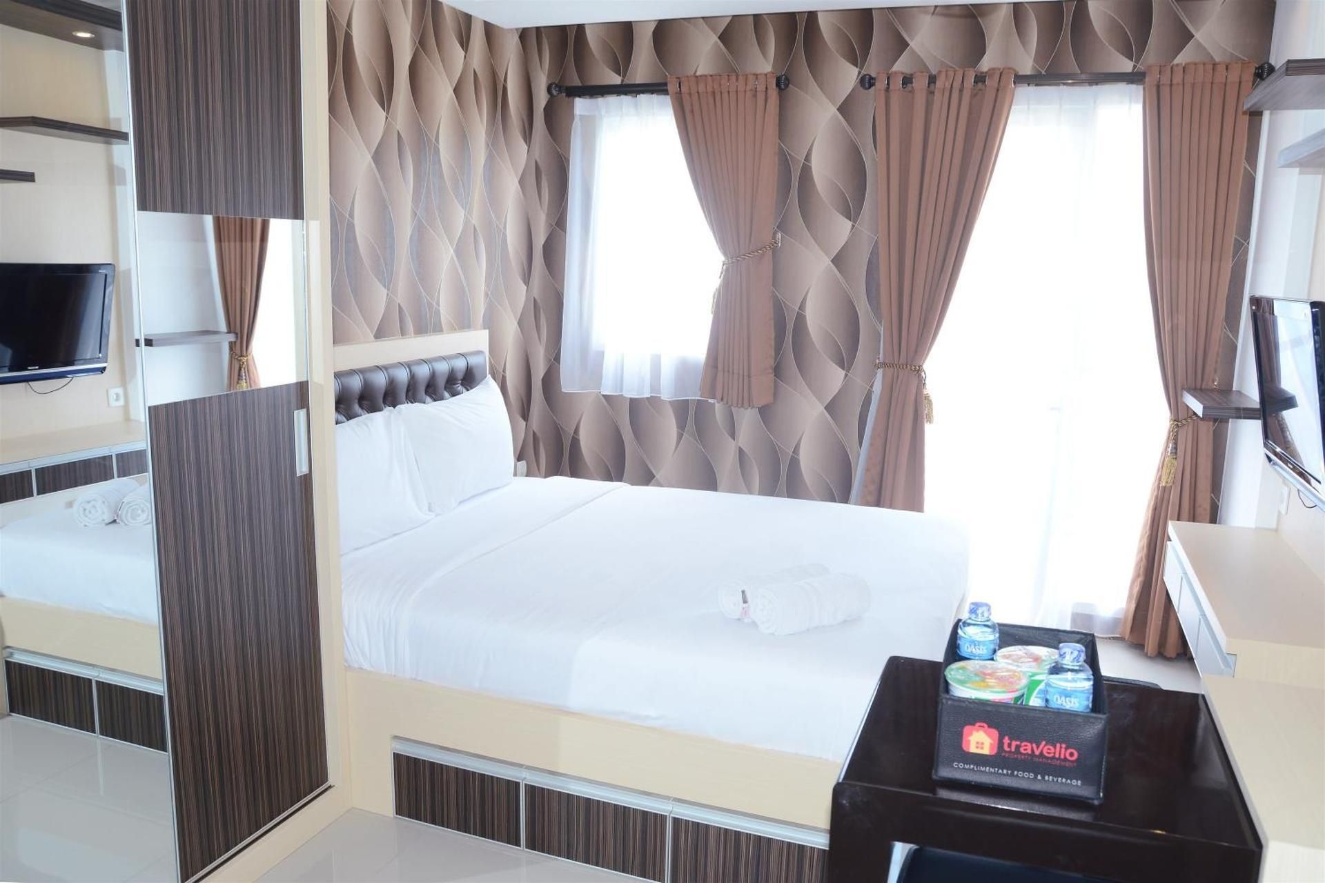 Long Stay Offer 30 Nights at Studio Apartment