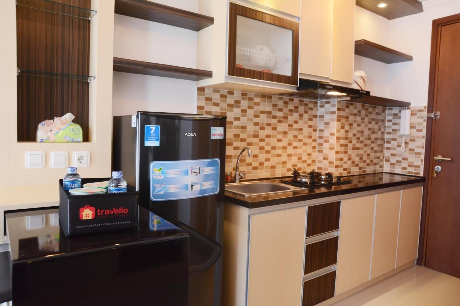 Long Stay Offer 30 Nights at Studio Apartment