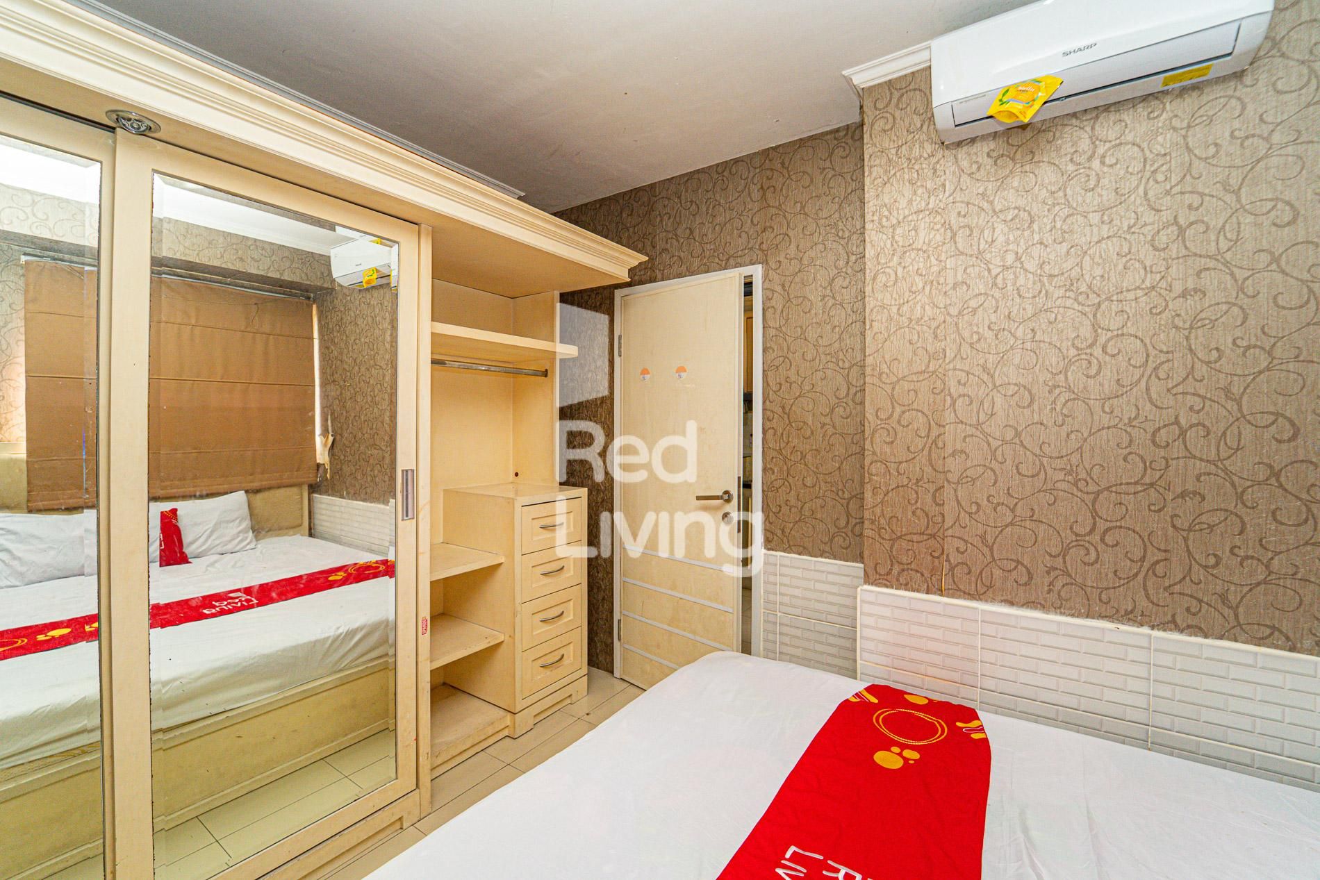 2 Bedroom