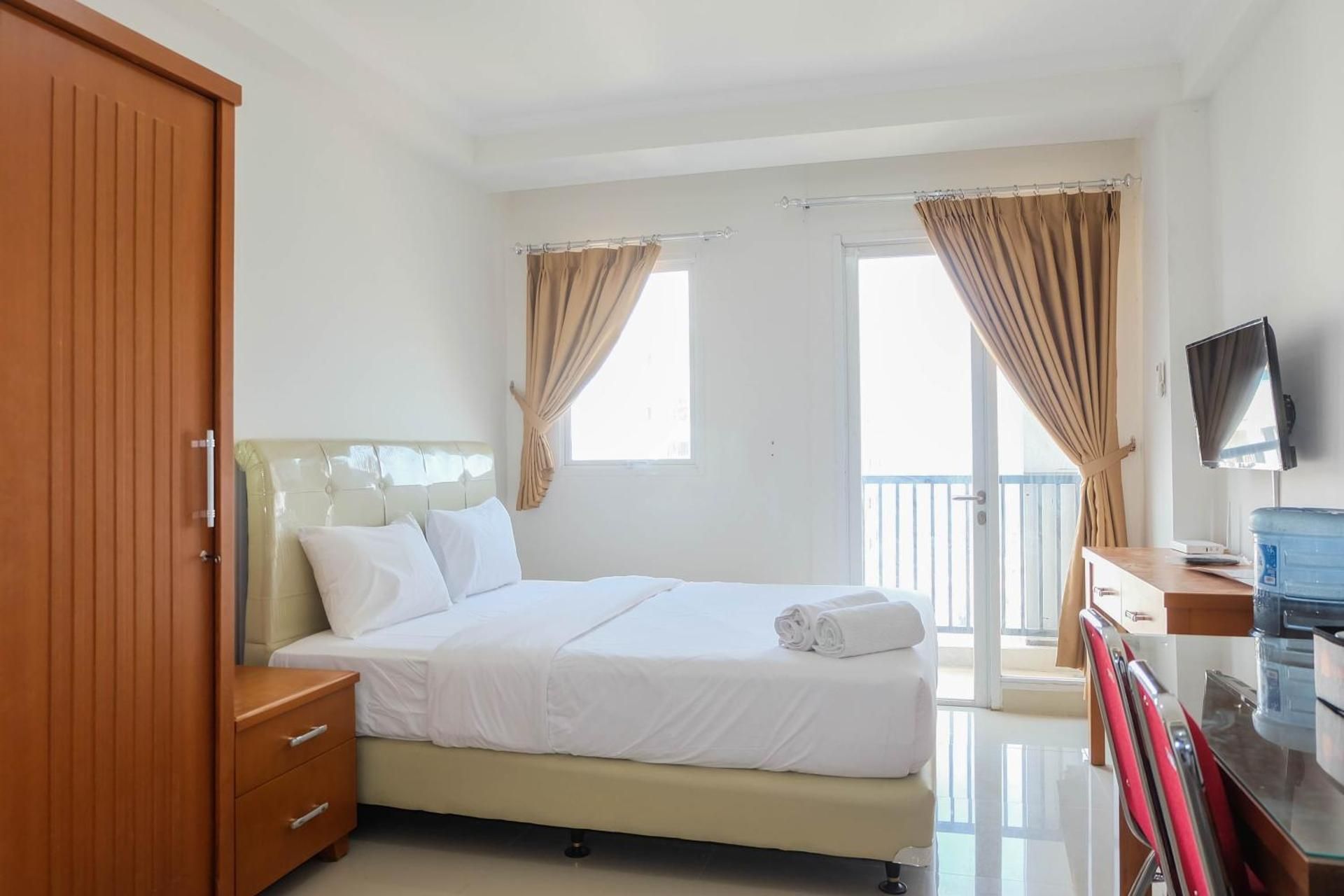 Long Stay Offer 30 Nights at Studio Apartment