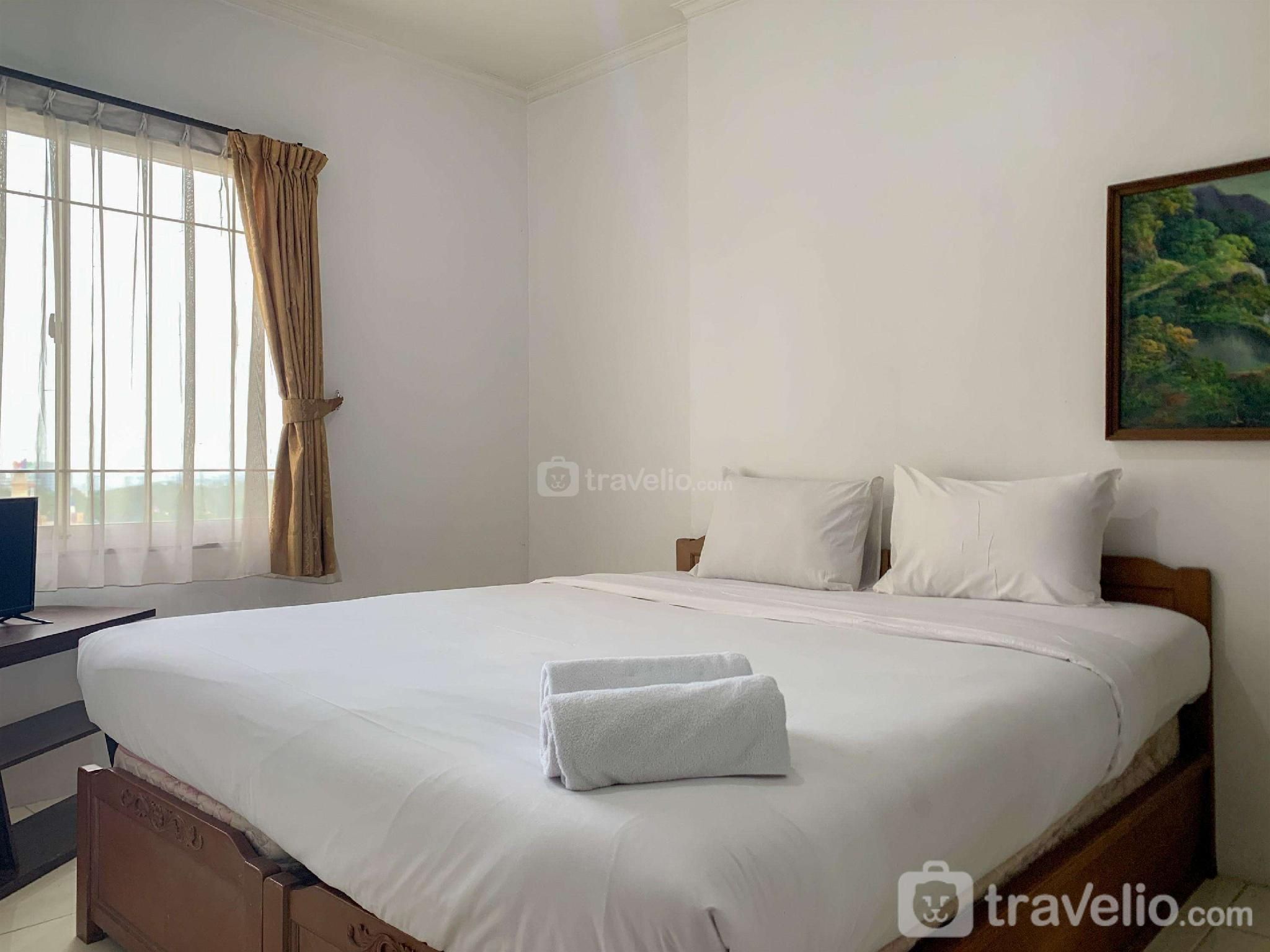 Three Bedroom - Apartment