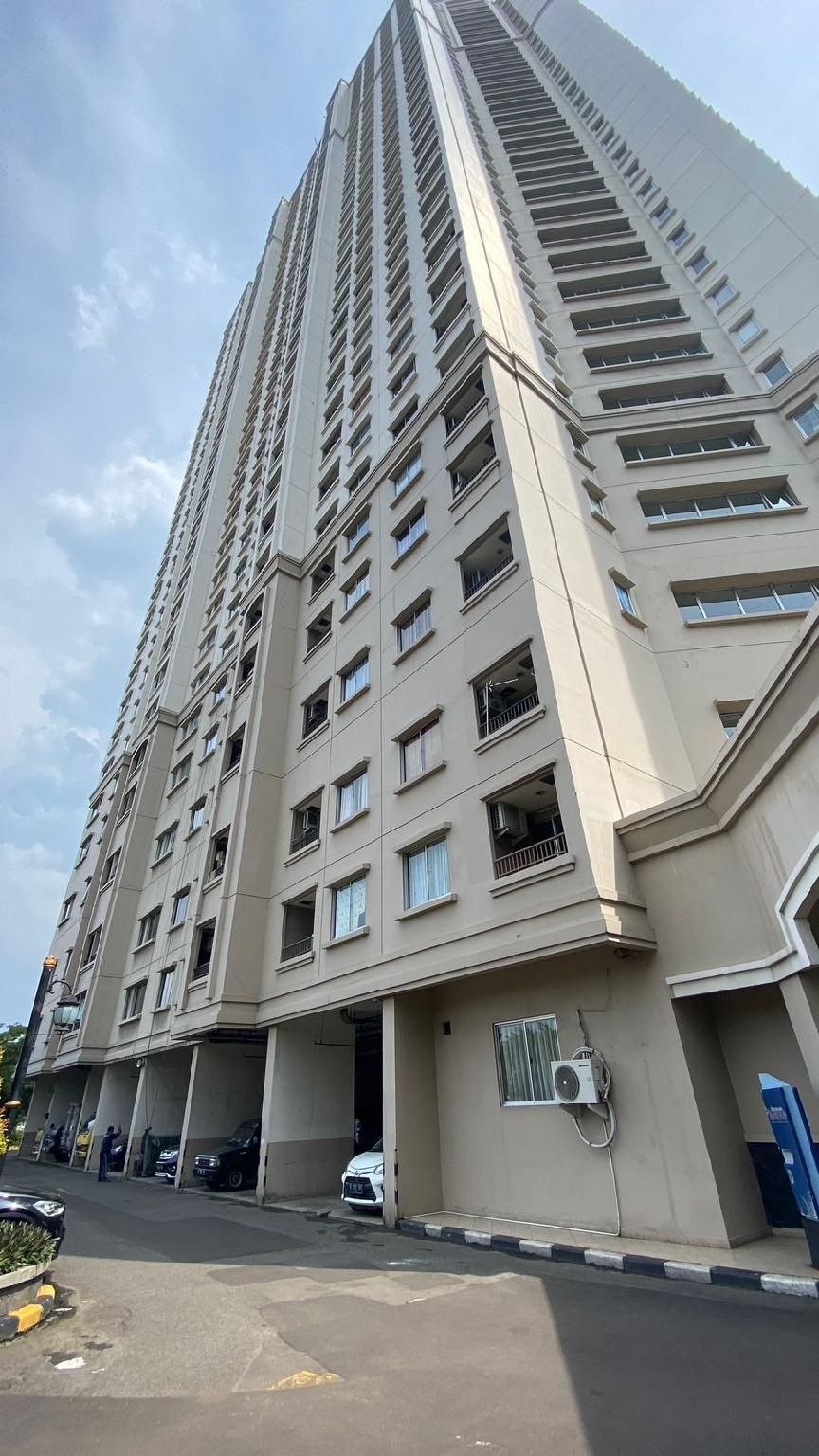 Apartment Mediterania Marina Ancol