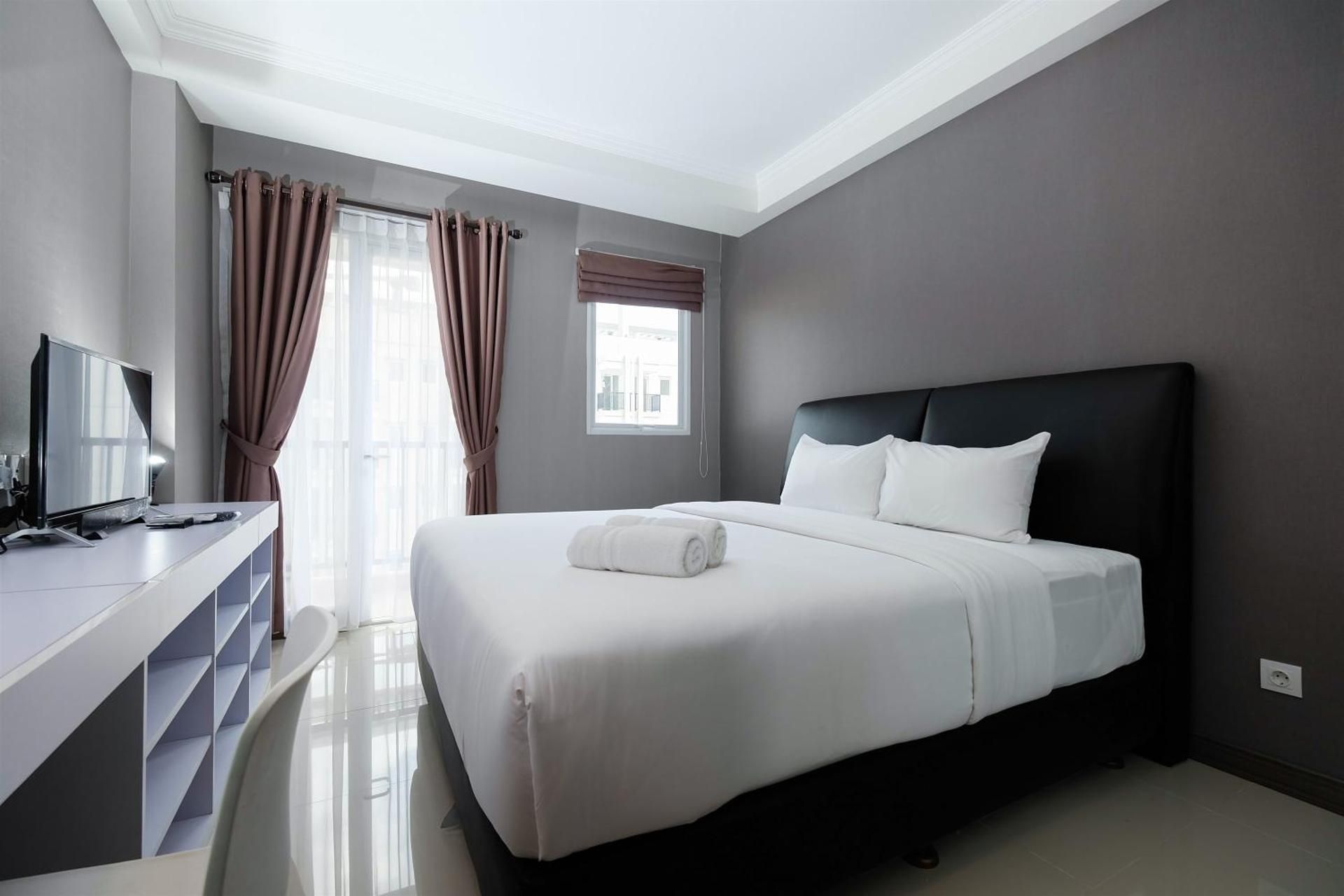 Long Stay Offer 30 Nights at Apartment
