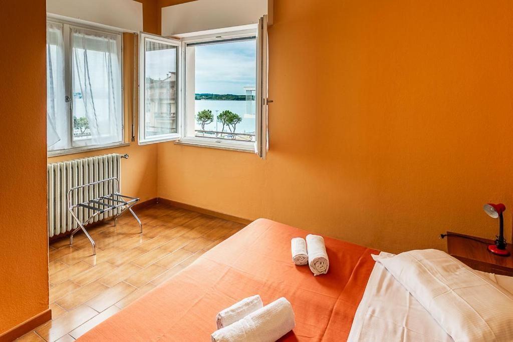 Double Room - Single Use (1 Adult)