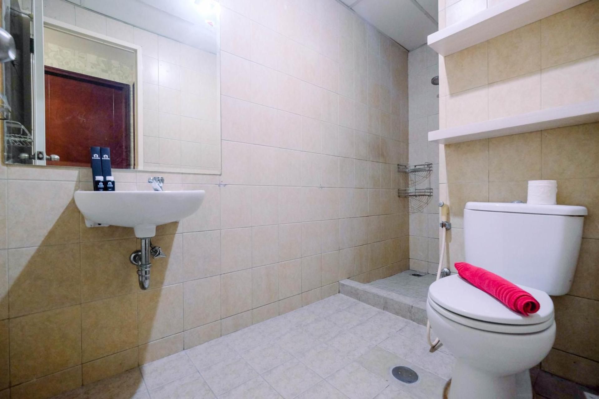 Long Stay Offer 30 Nights at Two-Bedroom Apartment