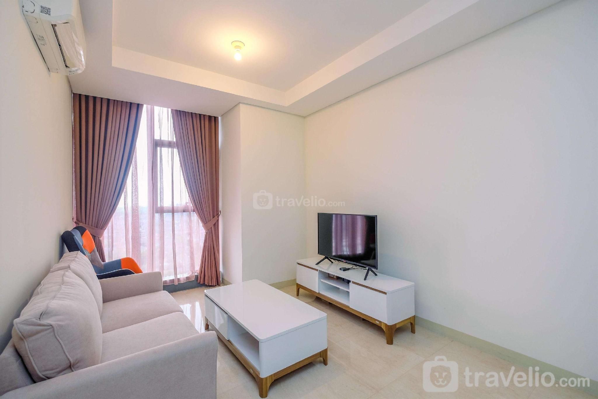 2 bedrooms