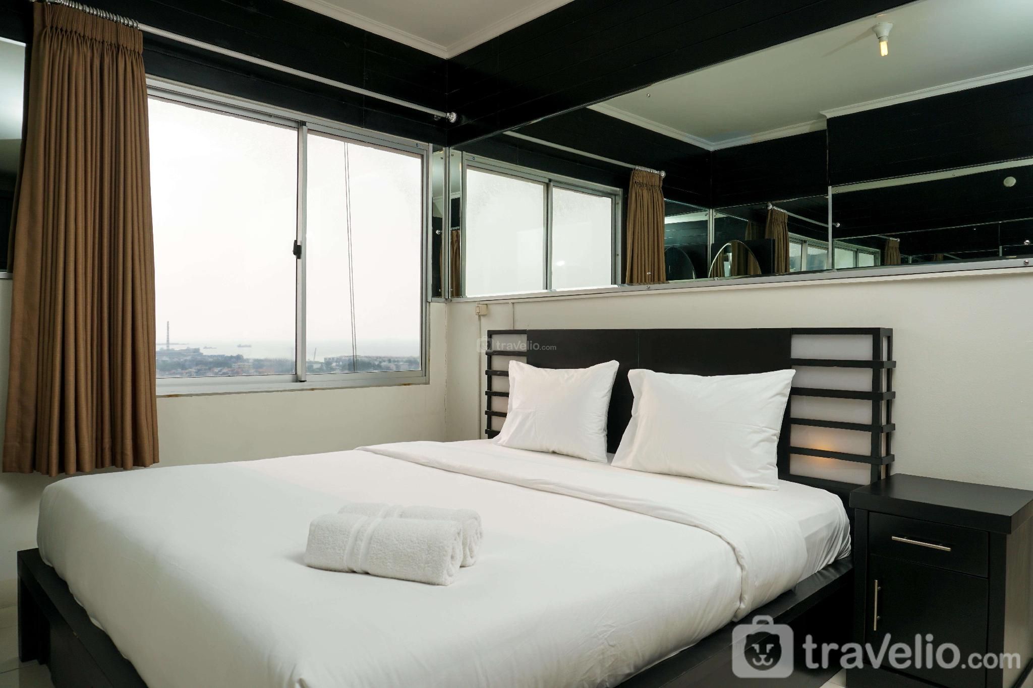 Two Bedroom - Apartment