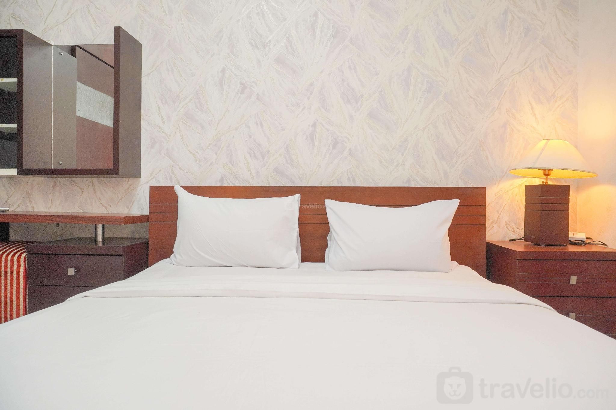 Two Bedroom - Apartment